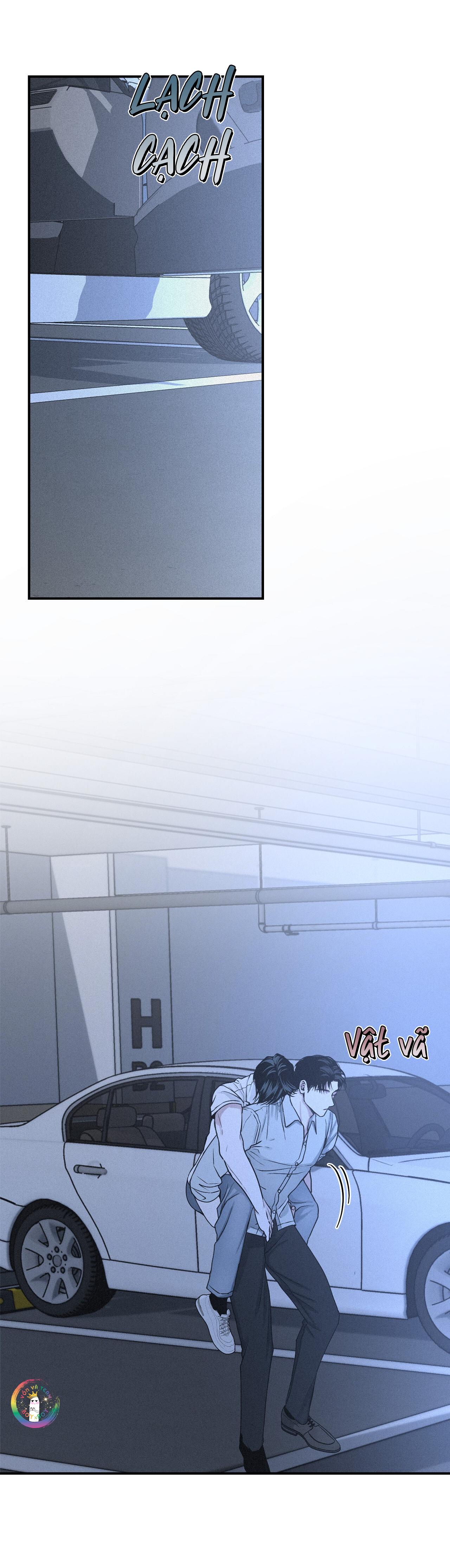 Hình Chiếu Chapter 39 - Next 