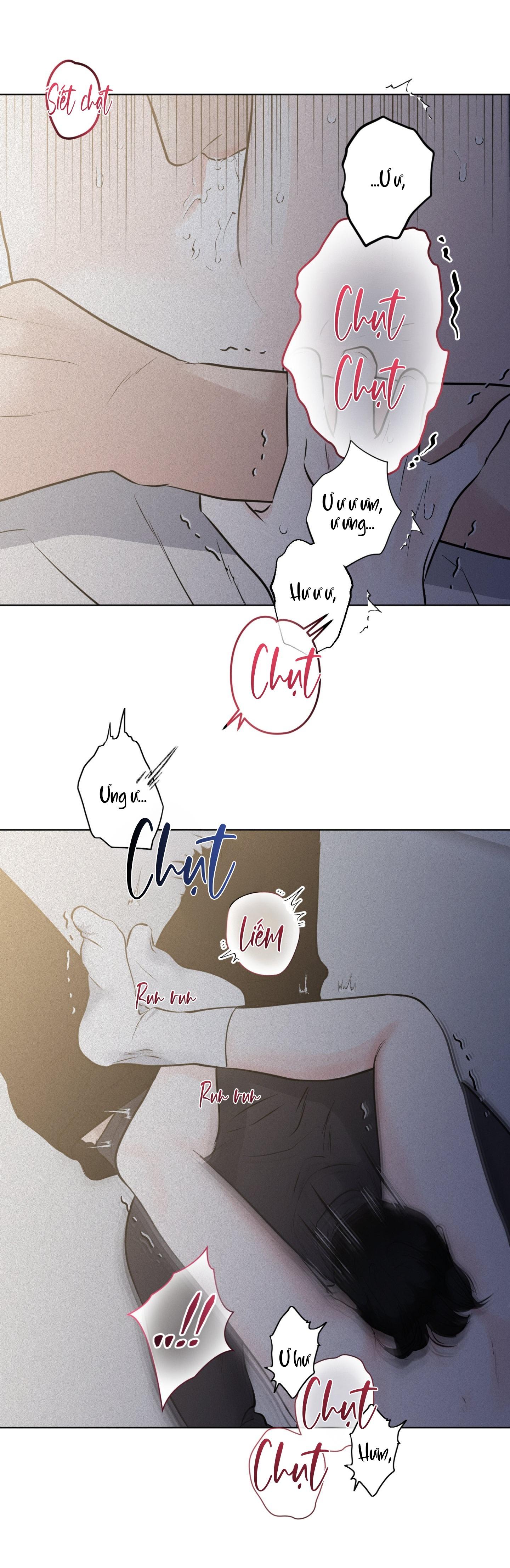 (ABO) LỜI CẦU NGUYỆN Chapter 74 - Next 