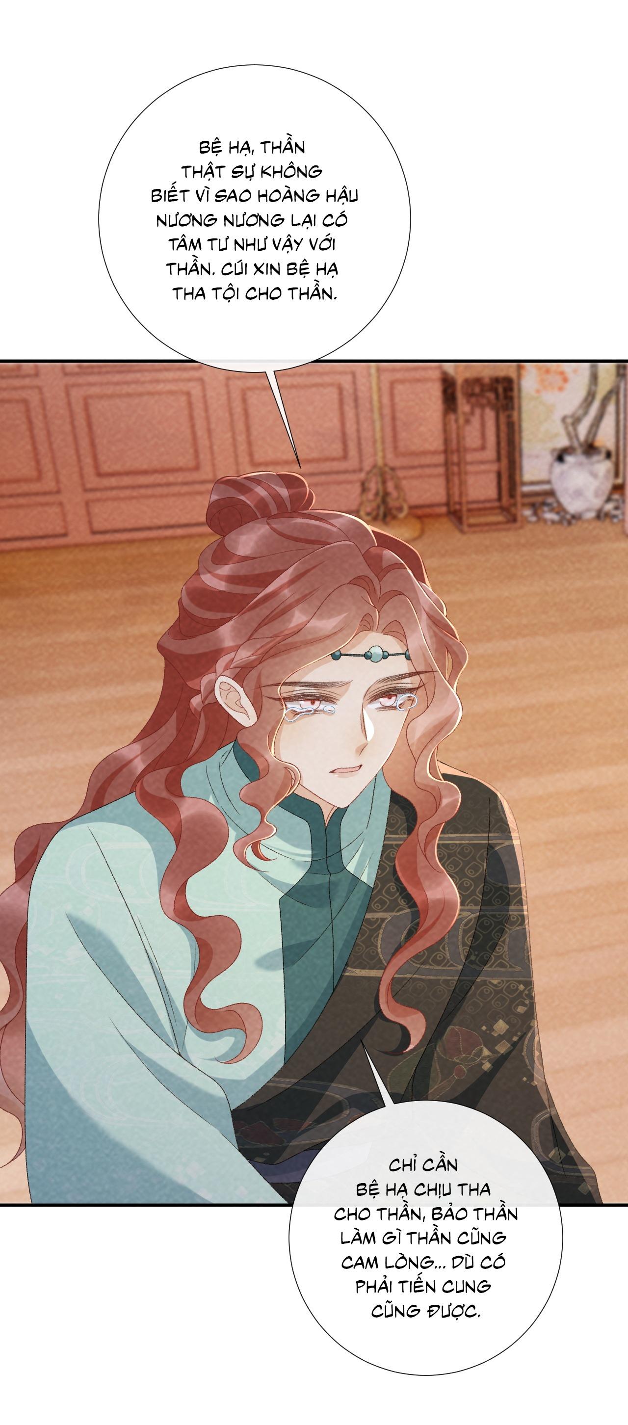 CẠM BẪY CỦA KẺ BIẾN THÁI Chapter 133.09 - Next 