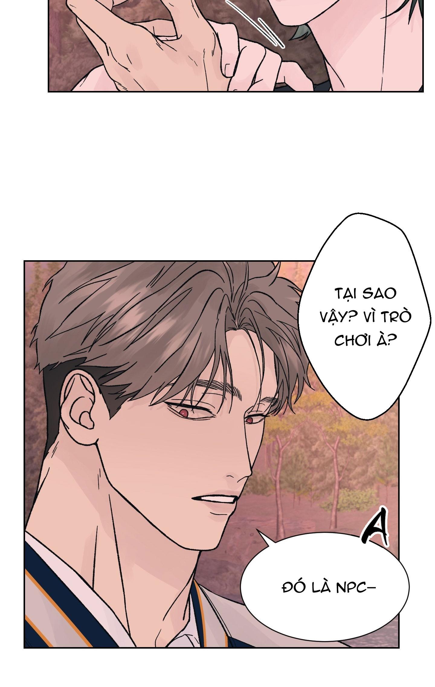 ĐÊM KINH HOÀNG Chapter 55 - Next Chapter 56