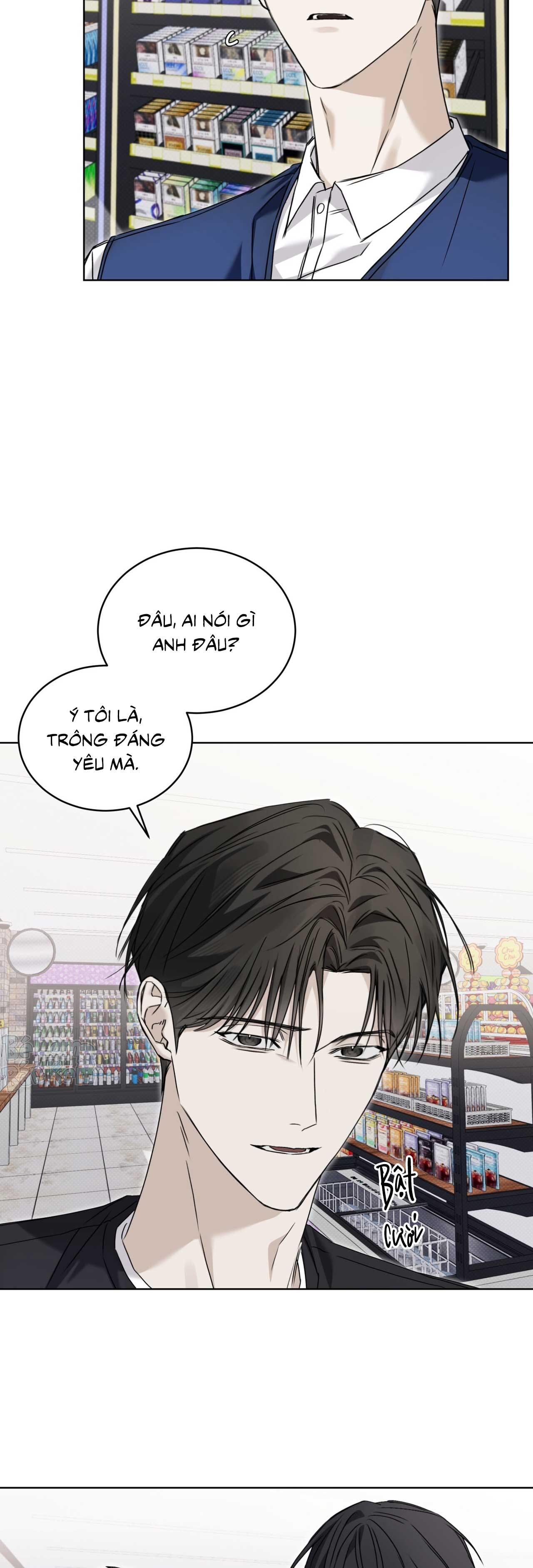 CHEAT DAY Chapter 10 - Trang 2