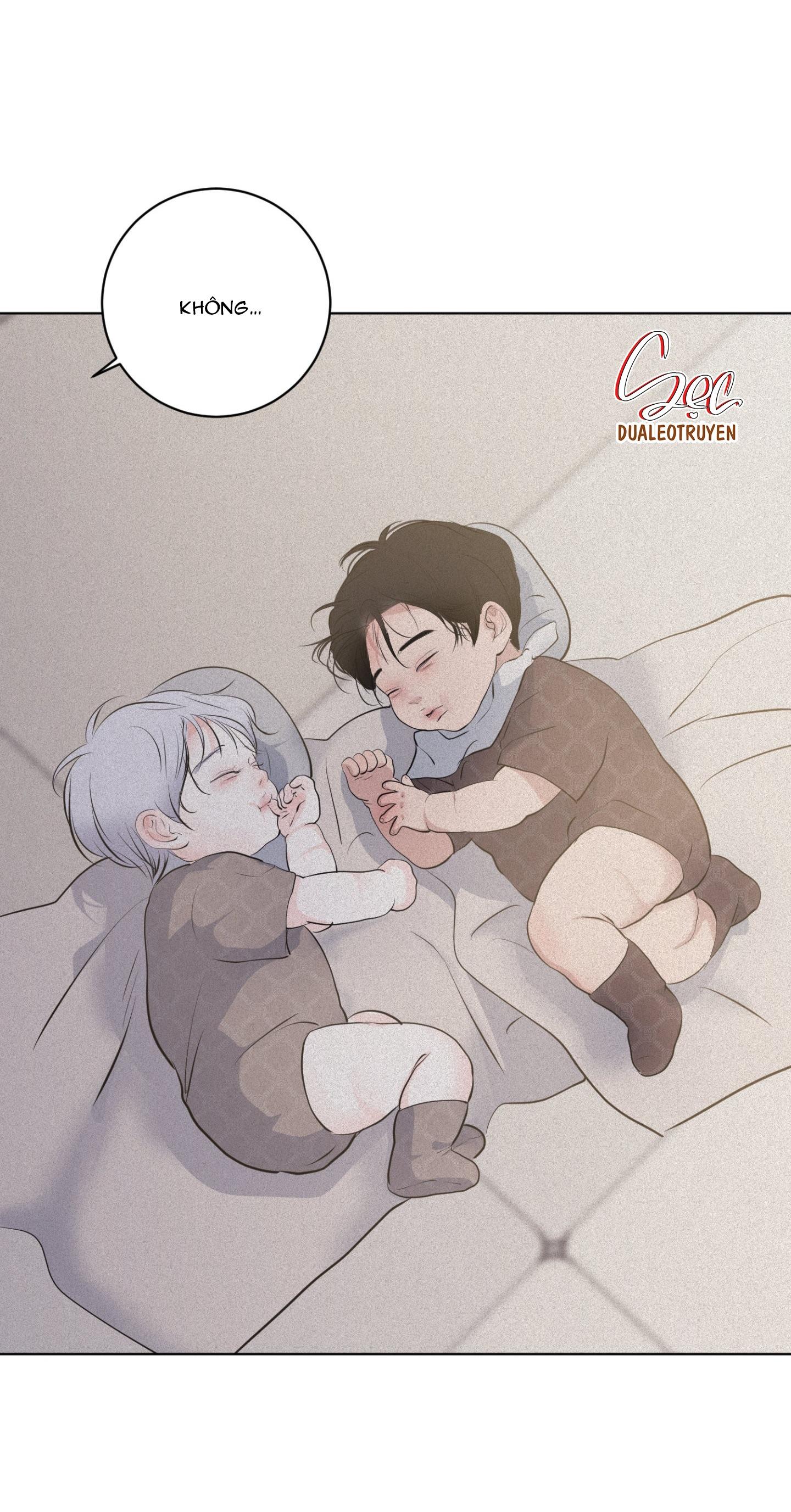 (ABO) LỜI CẦU NGUYỆN Chapter 88 - Next 