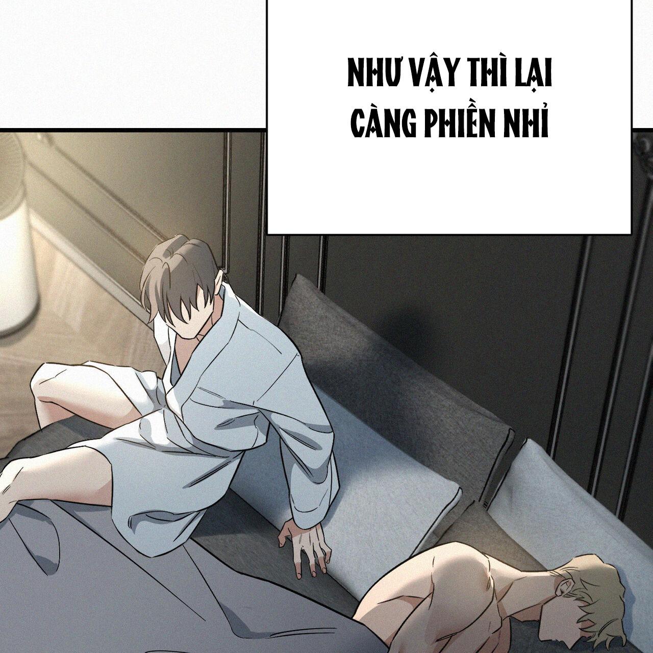 Merry On The Rocks Chapter 5 - Next Chapter 6 H - End