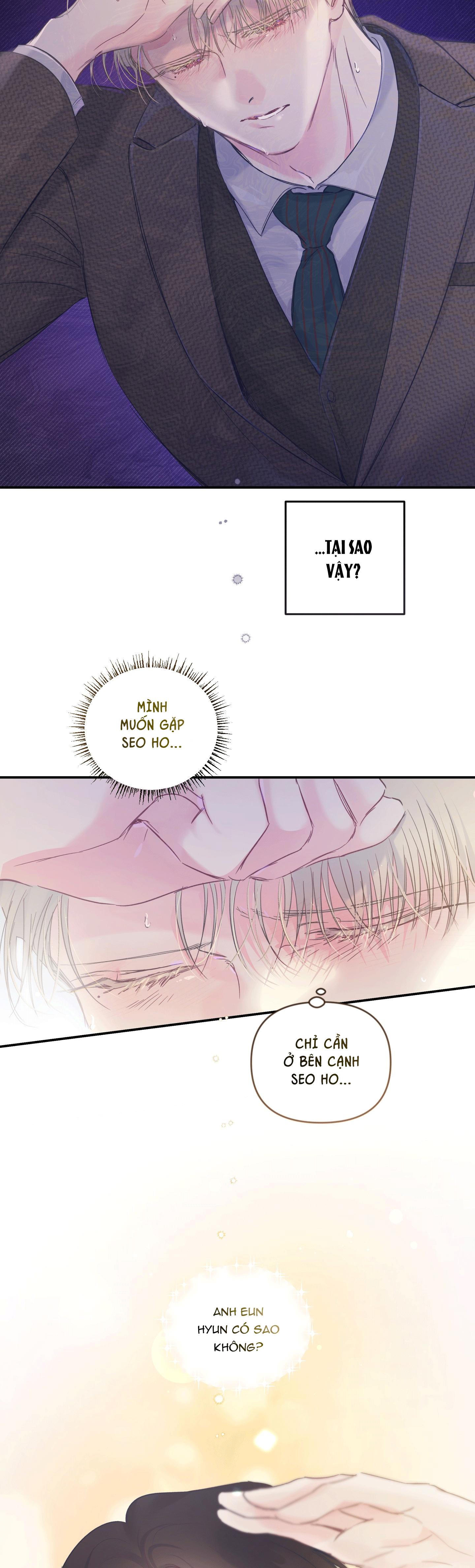 ĐẢO NGƯỢC CỦA ĐẢO NGƯỢC Chapter 57 - Next 