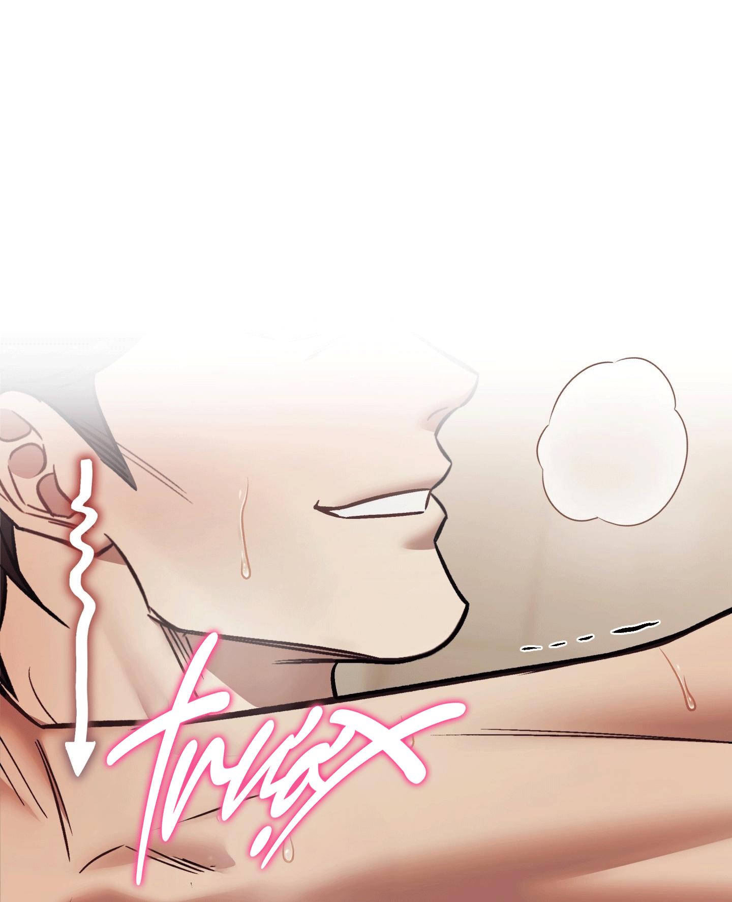 SOMETHING IMPOSSIBLE Chapter 18 - Trang 2
