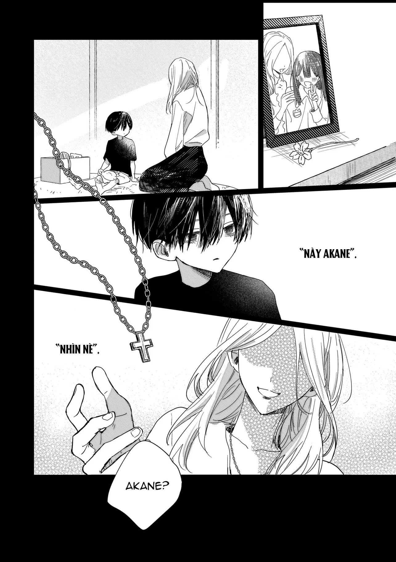 666 Dopes Chapter 1 H - Trang 2