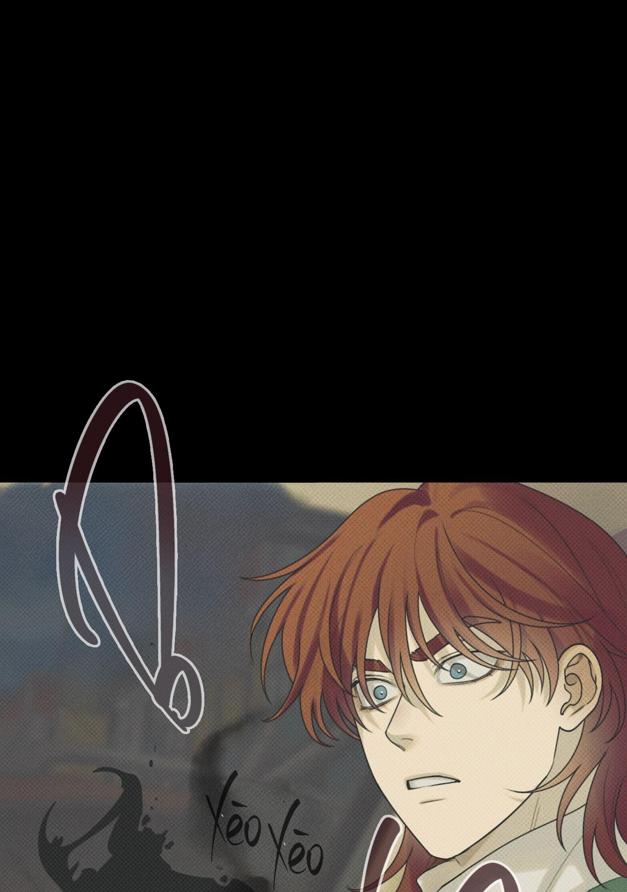 QUẺ BÓI GIẤC MƠ CỦA YÊU TINH Chapter 51 - Next Chapter 52