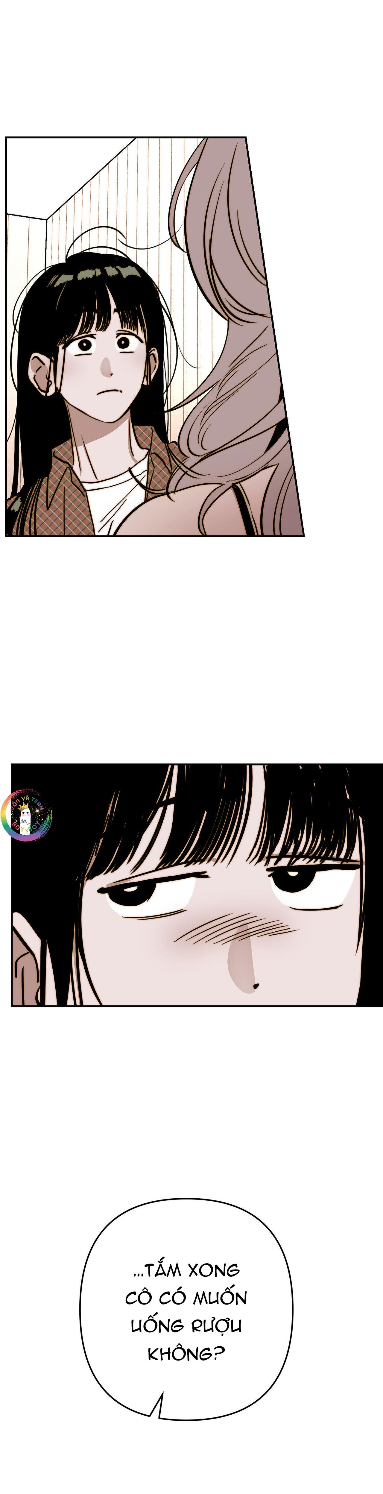 Tuyển Tập GL Ngắn 18+ Chapter 13 Chị hàng xóm 1 - Next 