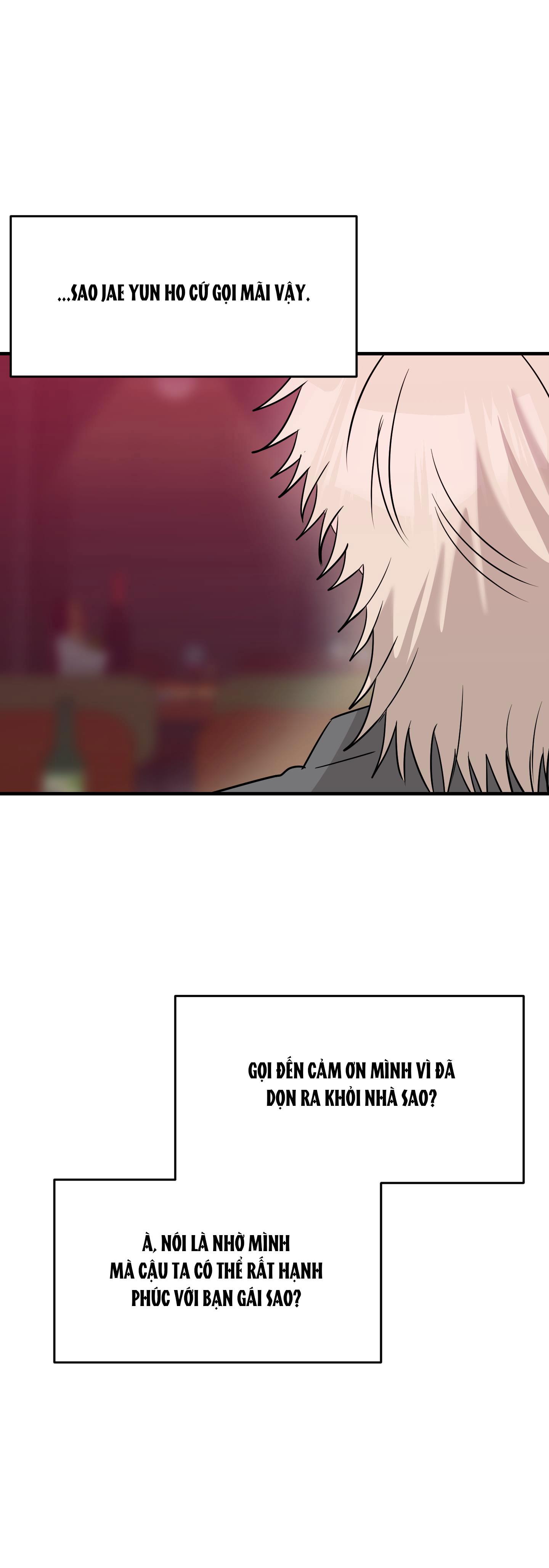 NGHIỆN SEX Chapter 32.7 kẻ thù gặpnhau7 - Next 