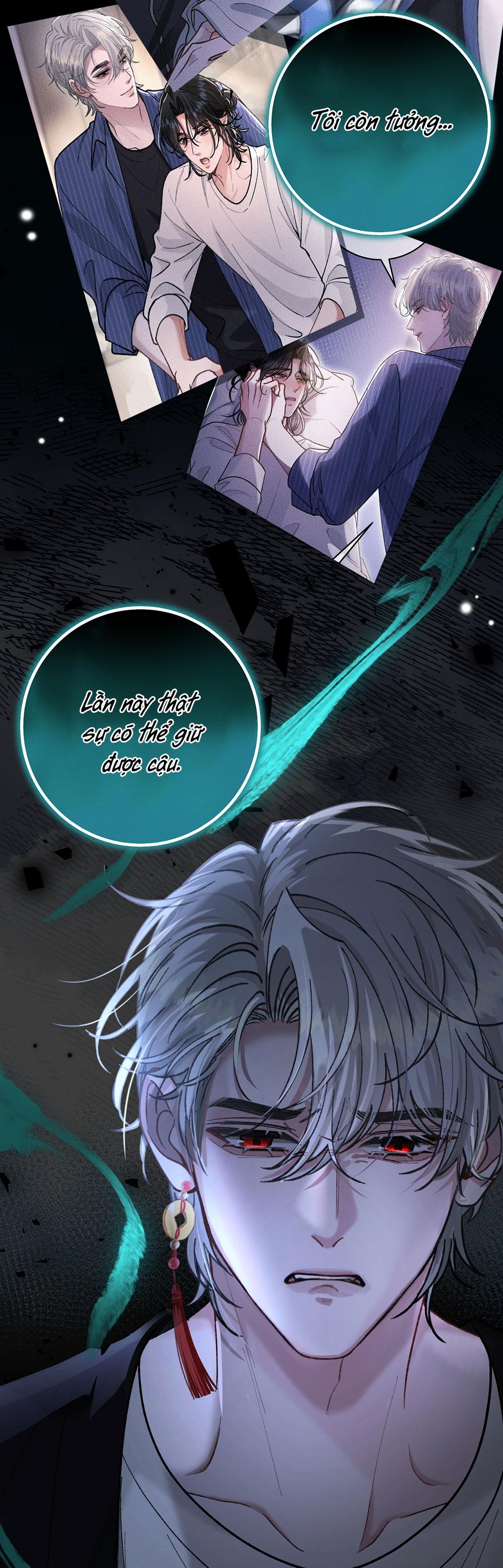 Scandal Vị Tanh Ngọt Chapter 18 - Next 