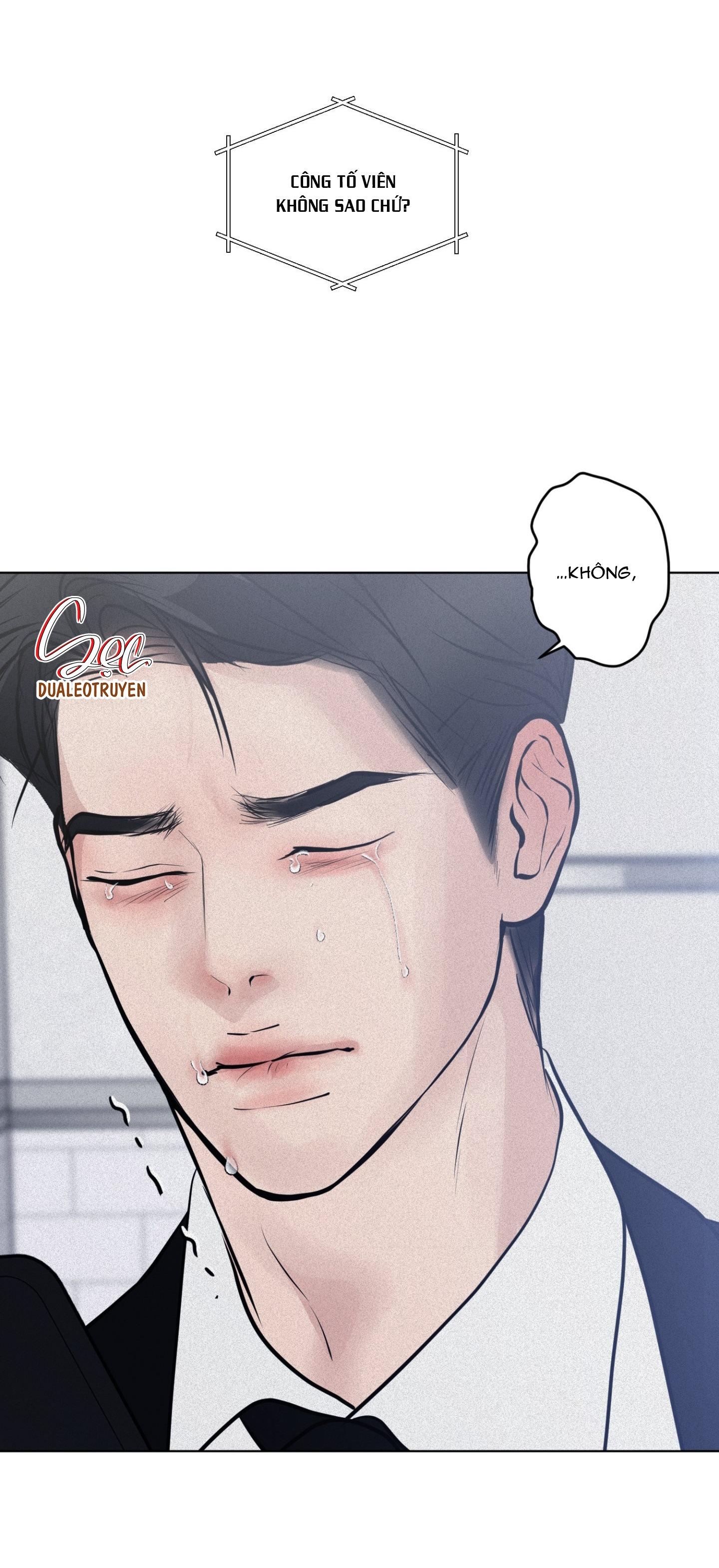 (ABO) LỜI CẦU NGUYỆN Chapter 77 - Next 