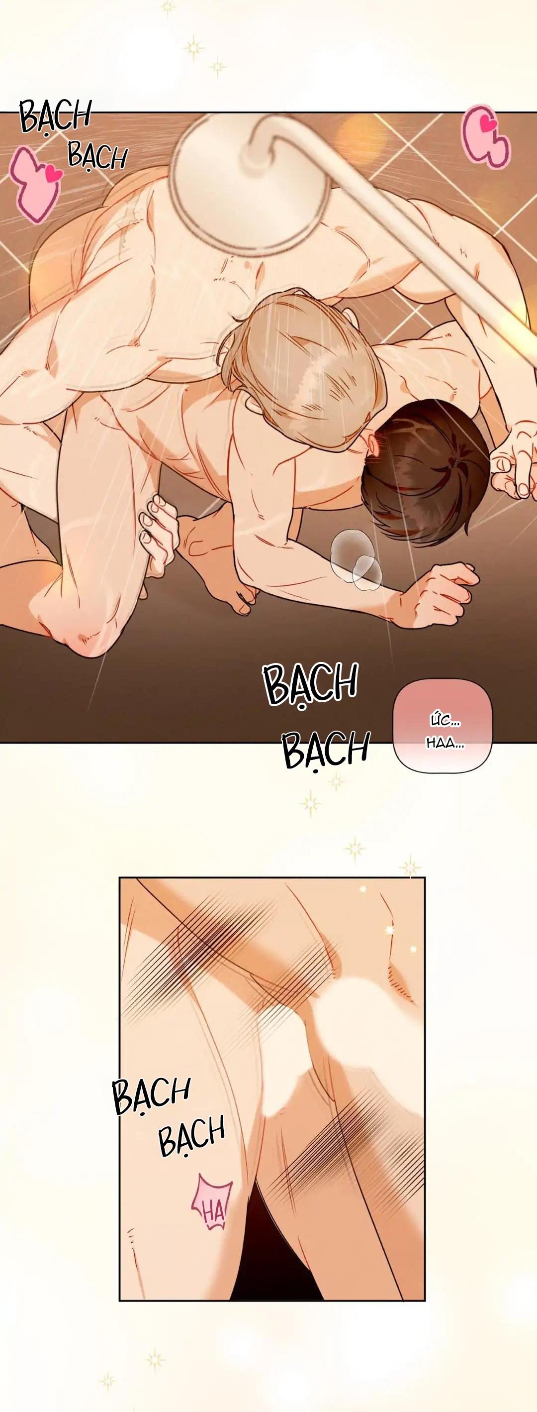 Tố Cáo Sếp Tôi Chapter 26 - Next 