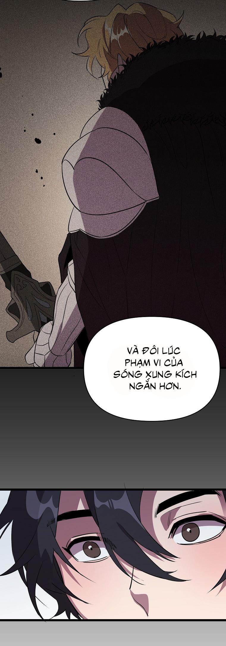 Hãy Lựa Chọn Anh Hùng Của Bạn Thật Cẩn Thận Chapter 8 - Next 