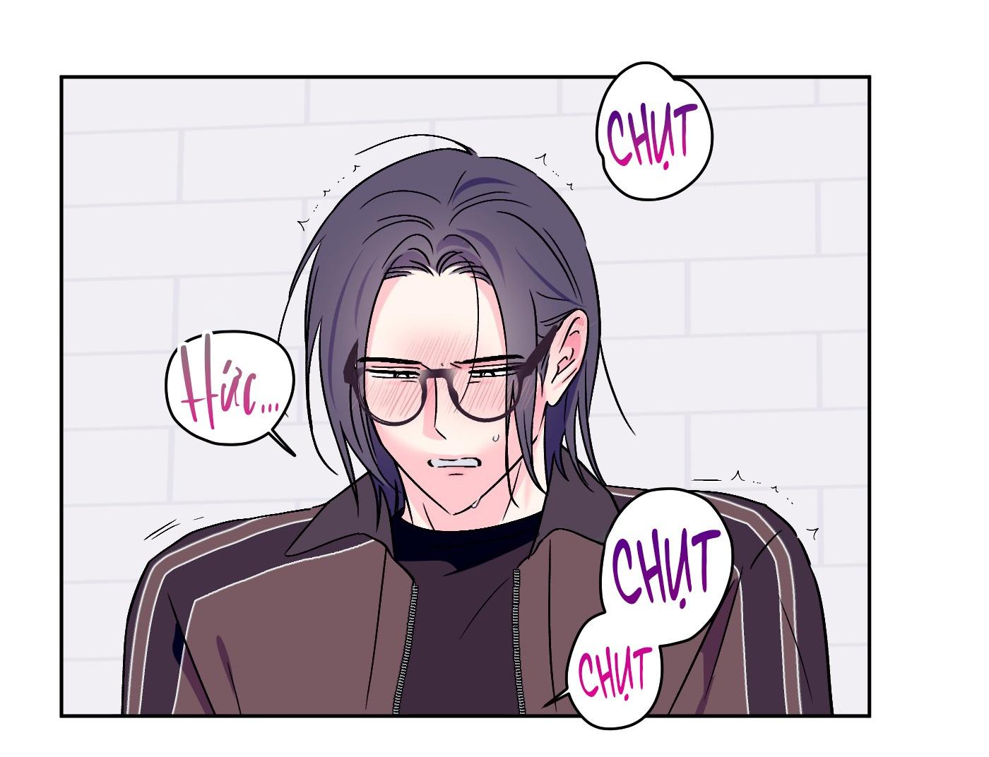 Vụ bê bối của Beta Chapter 51 - Next 
