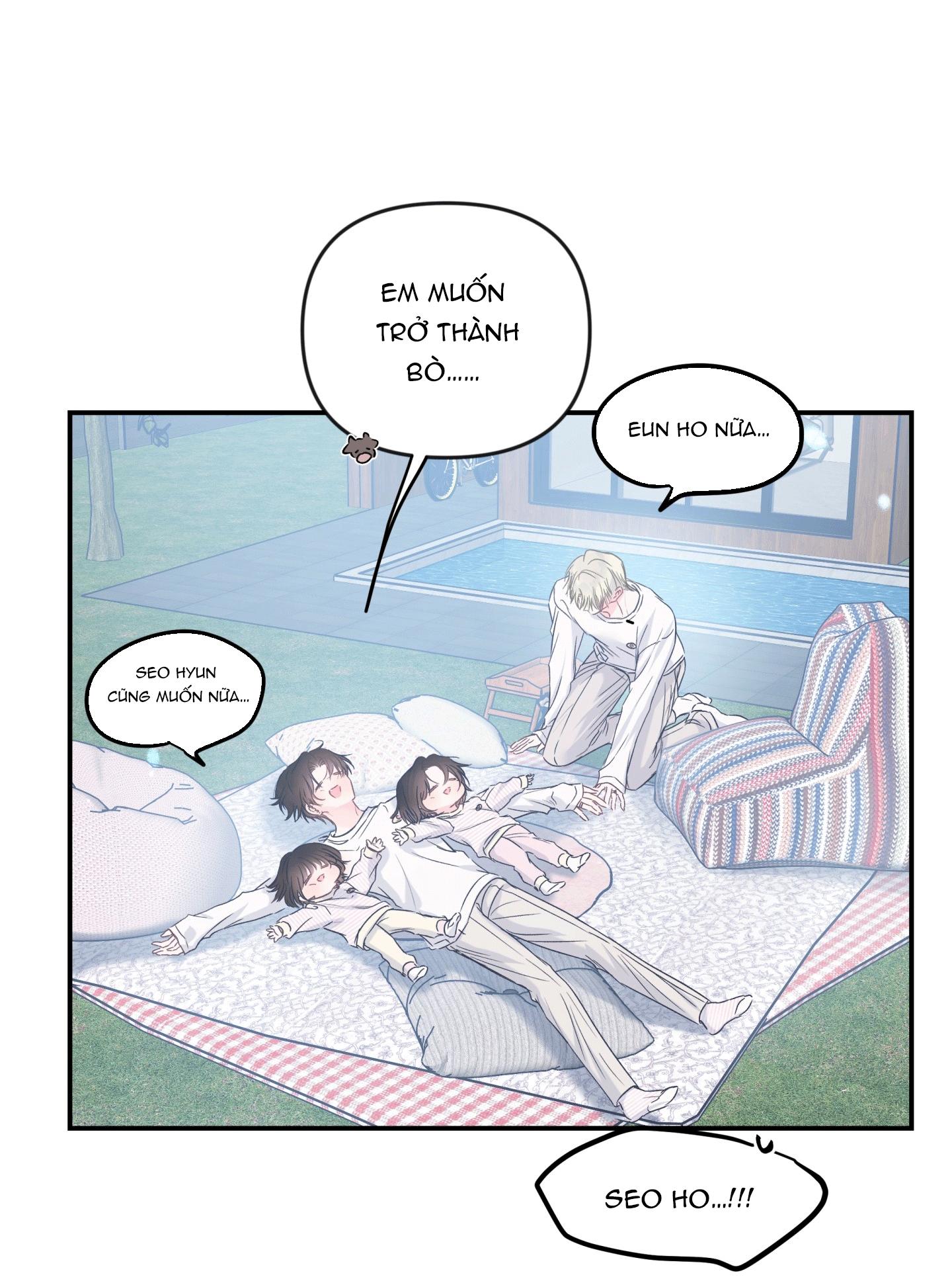 ĐẢO NGƯỢC CỦA ĐẢO NGƯỢC Chapter 67 - Next Chapter 68