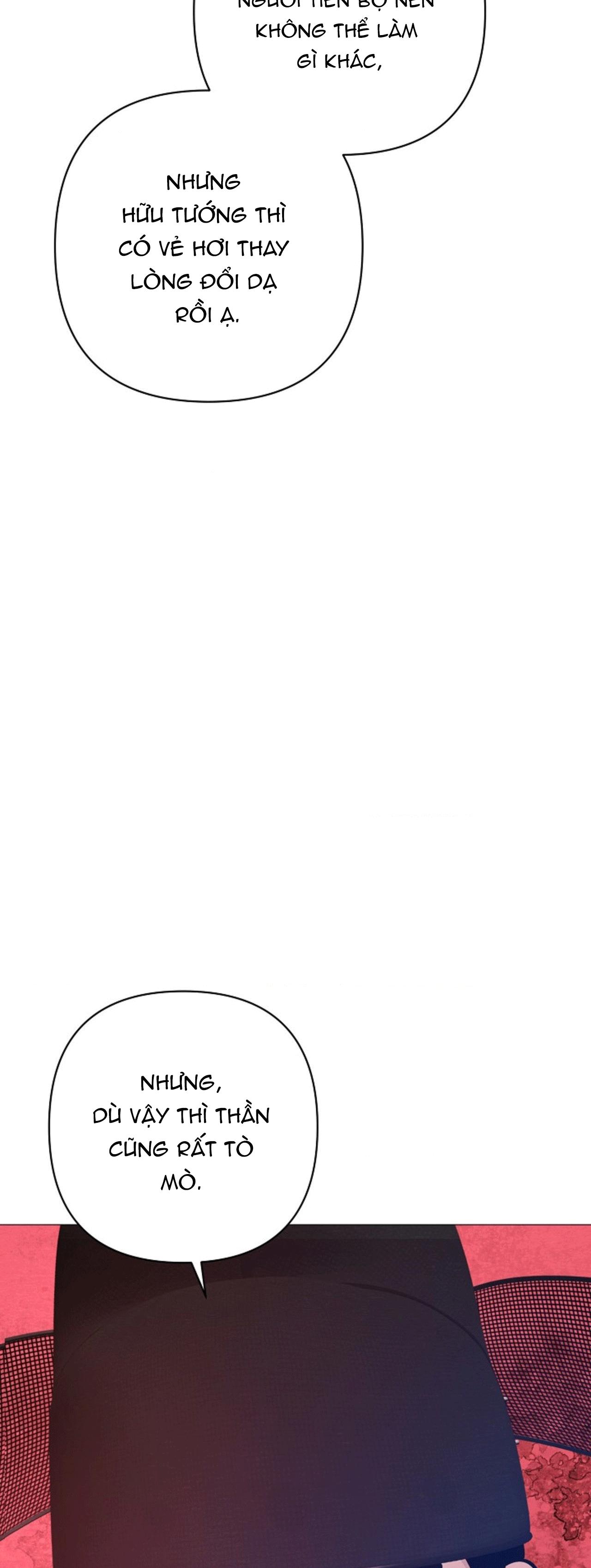 (ABO) CÁI BẪY CỦA DỤC VỌNG Chapter 44 - Next Chapter 45