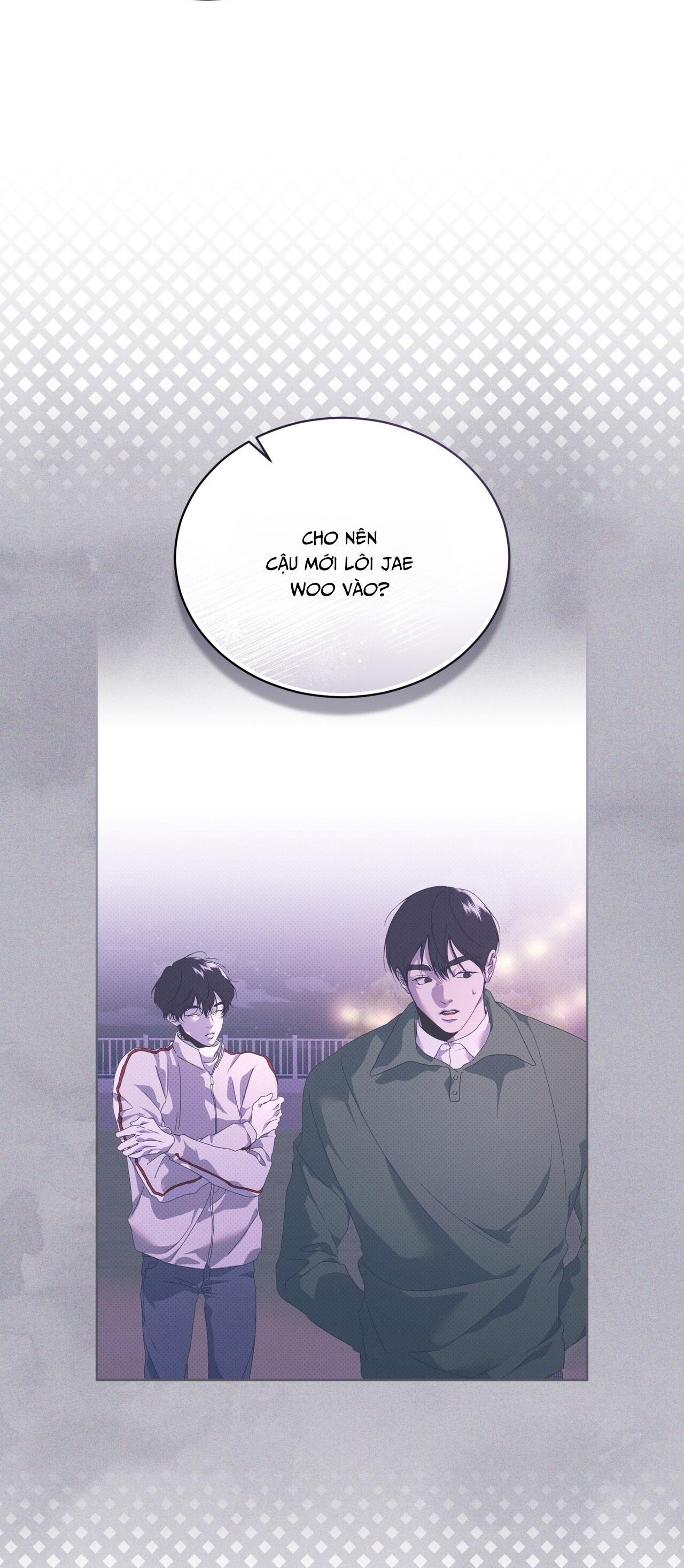 HÌNH THÁI TIẾN HÓA Chapter 13 - Next 