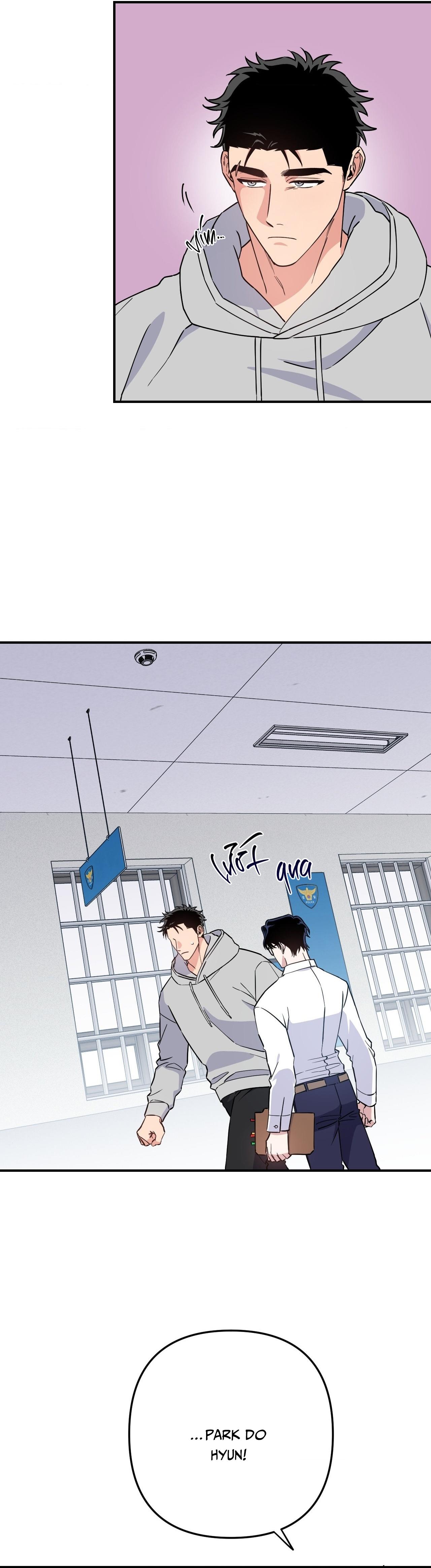 DẤU ẤN TÌNH YÊU Chapter 1 - Next 