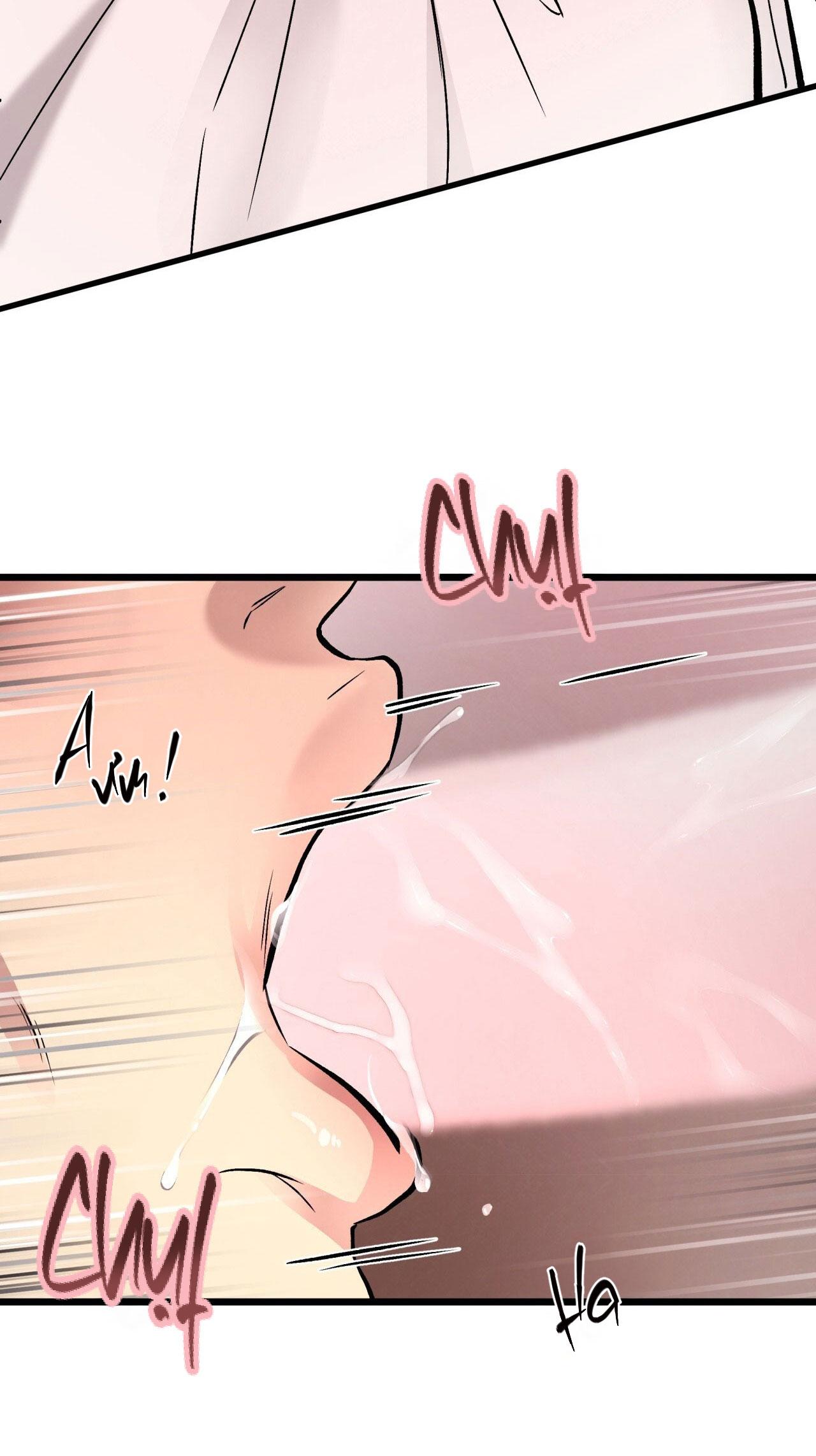 HONEY BEAR Chapter 65 - Next 