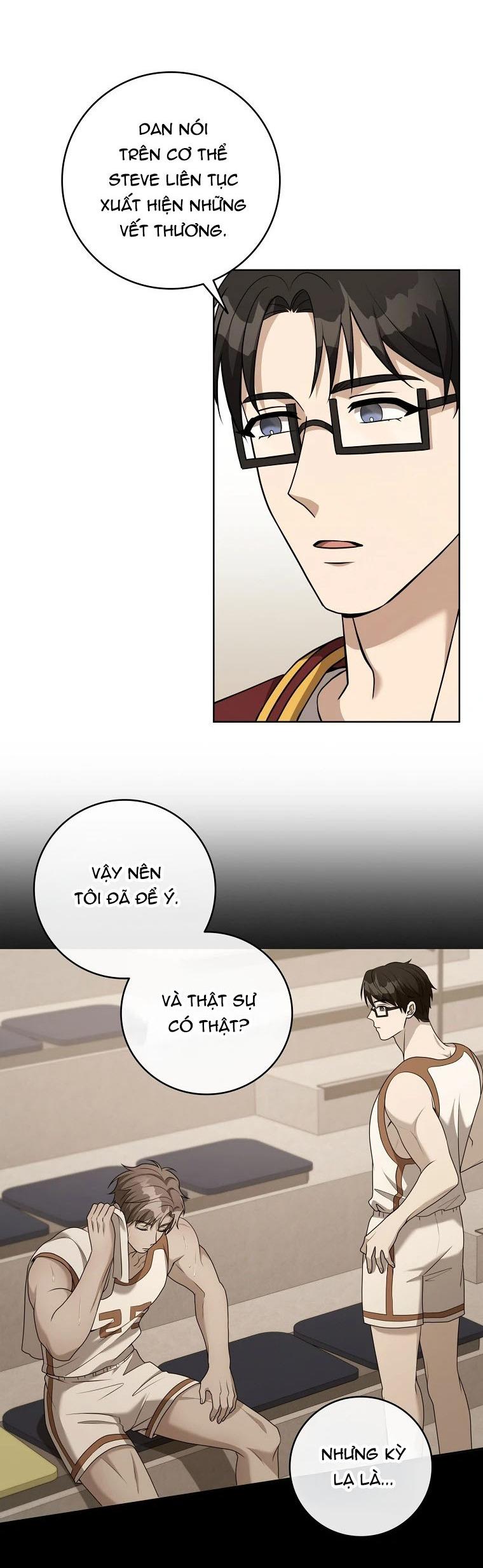 THẾ CHẤP LỖ ĐÍT Chapter 13 - Next 