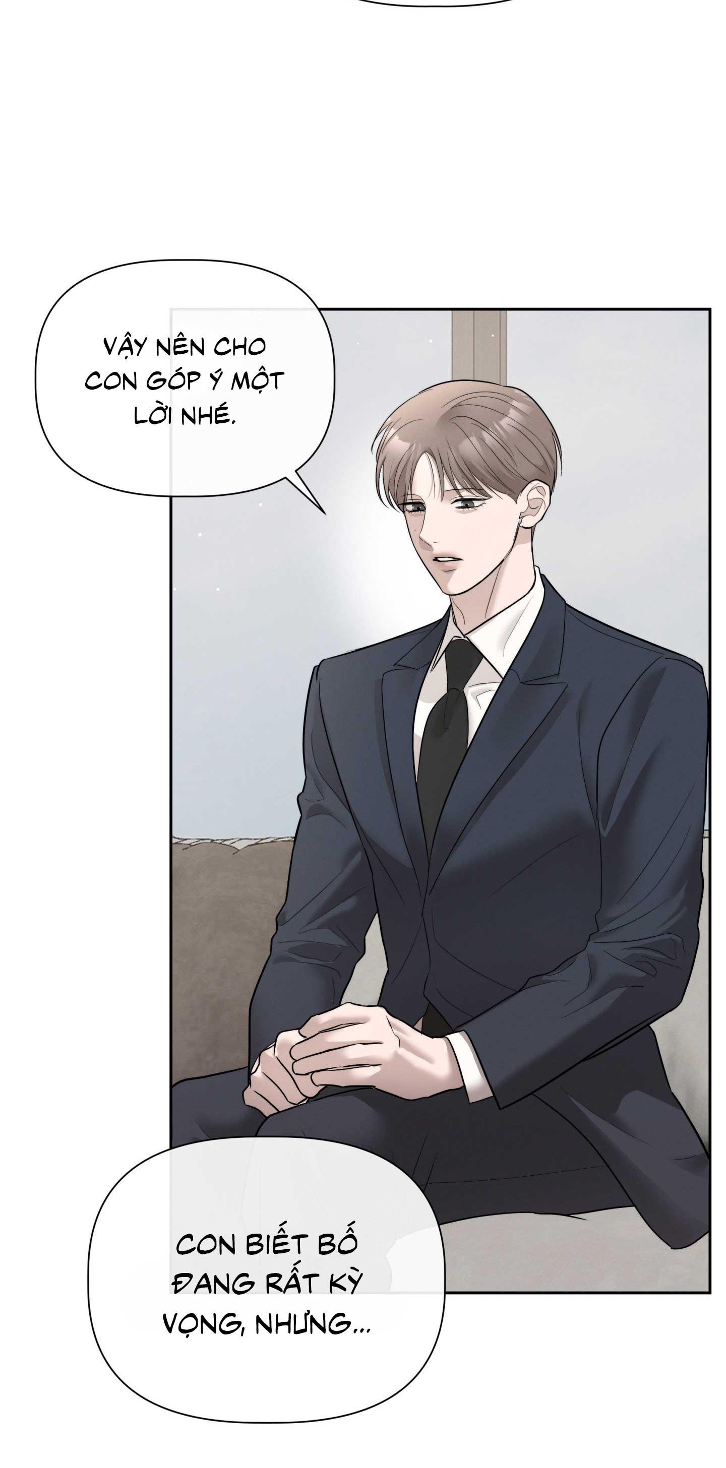 NHIỆT ĐỘ TIẾP XÚC Chapter 40 - Next Chapter 40.01