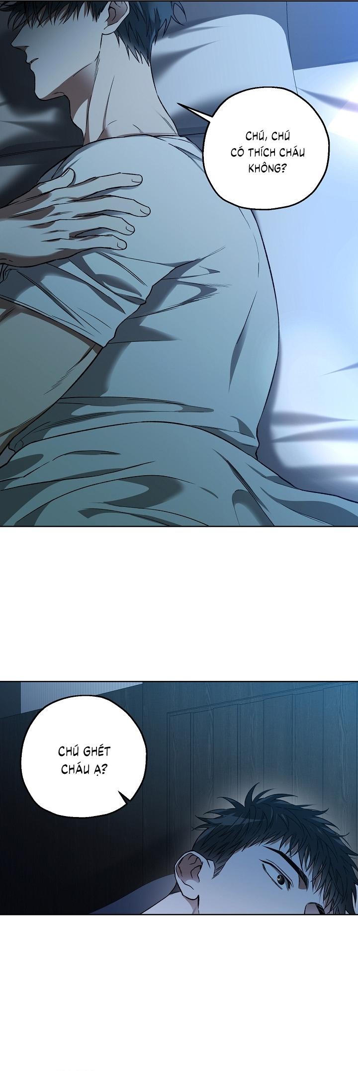 (CBunu) Vong Chủng Chapter 9 - Next 