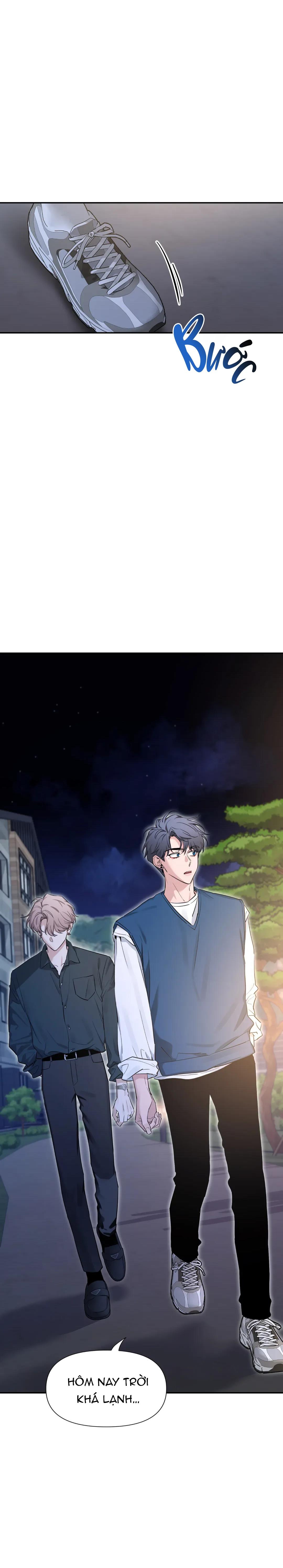 SKETCH Chapter 94 - Next 