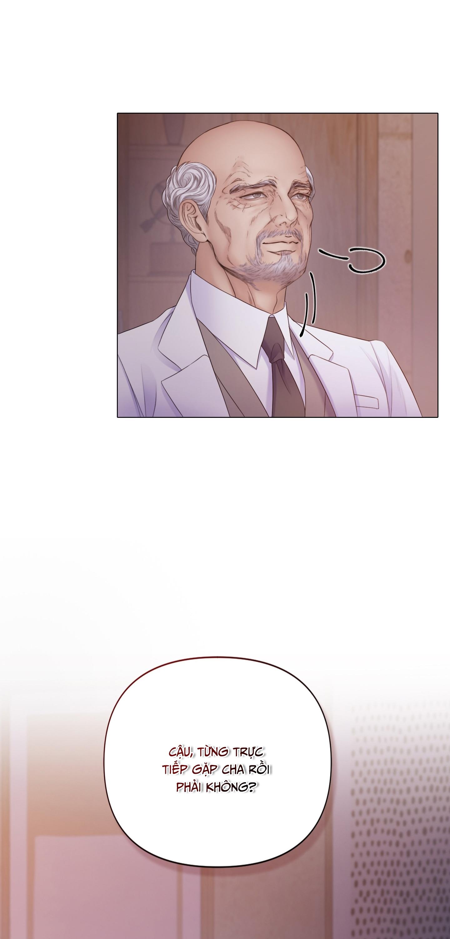 MARY JANE Chapter 65 - Next 