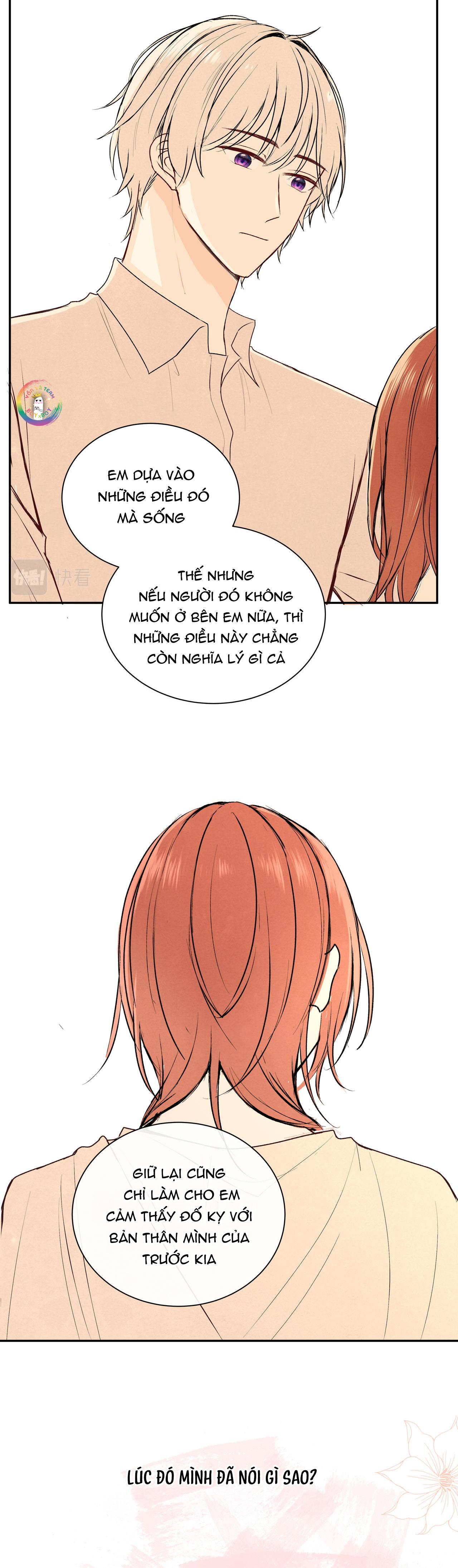 Liquor Gummies Chapter 68 - Next Chapter 69