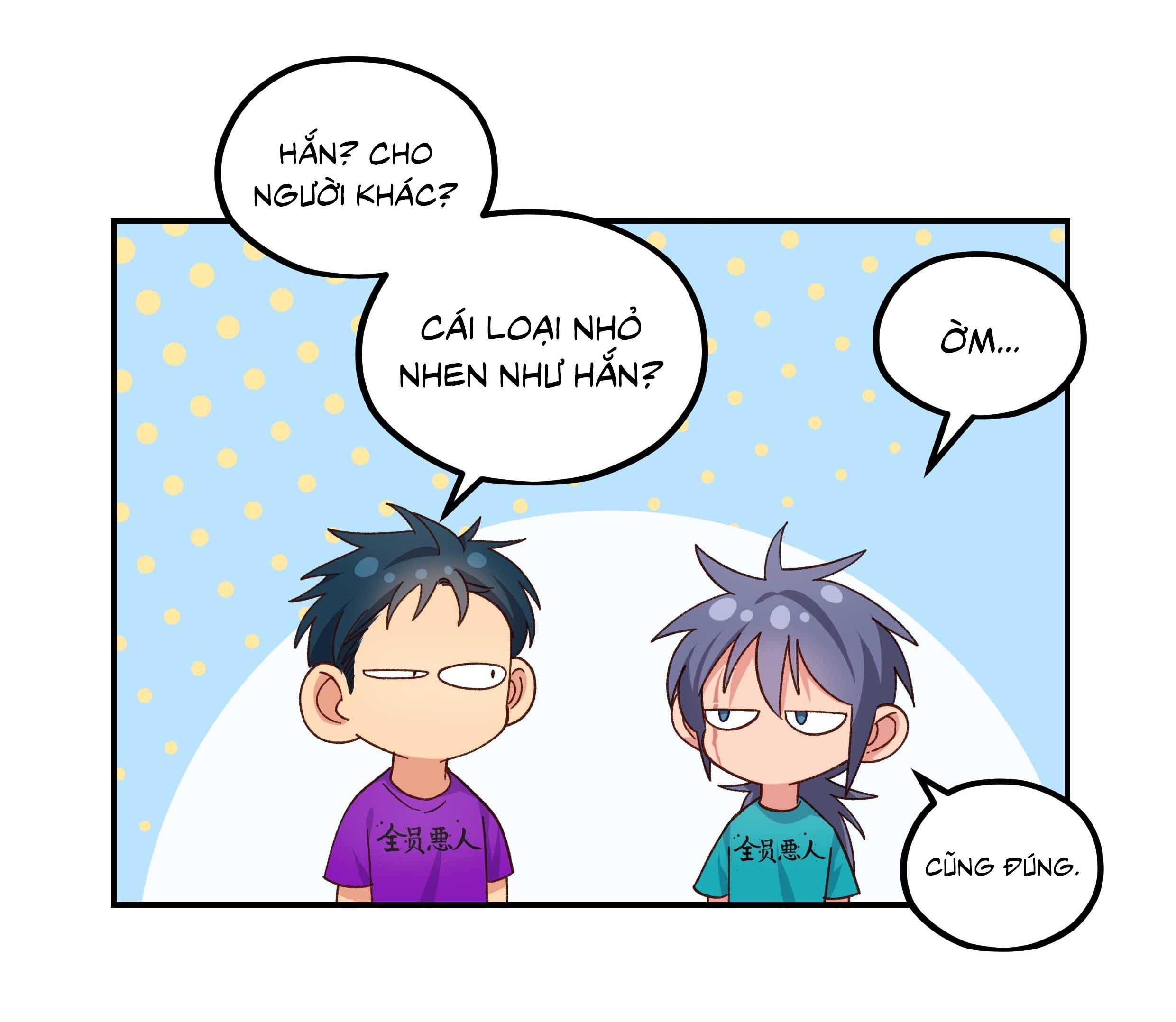 Quán cơm tỳ hưu Chapter 101 - Next Chapter 102