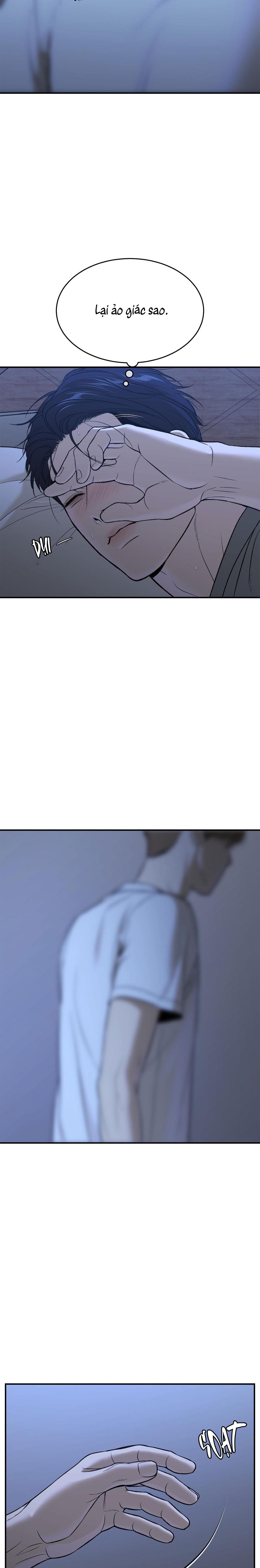 Jinx Chapter 76 - Next Chapter 77