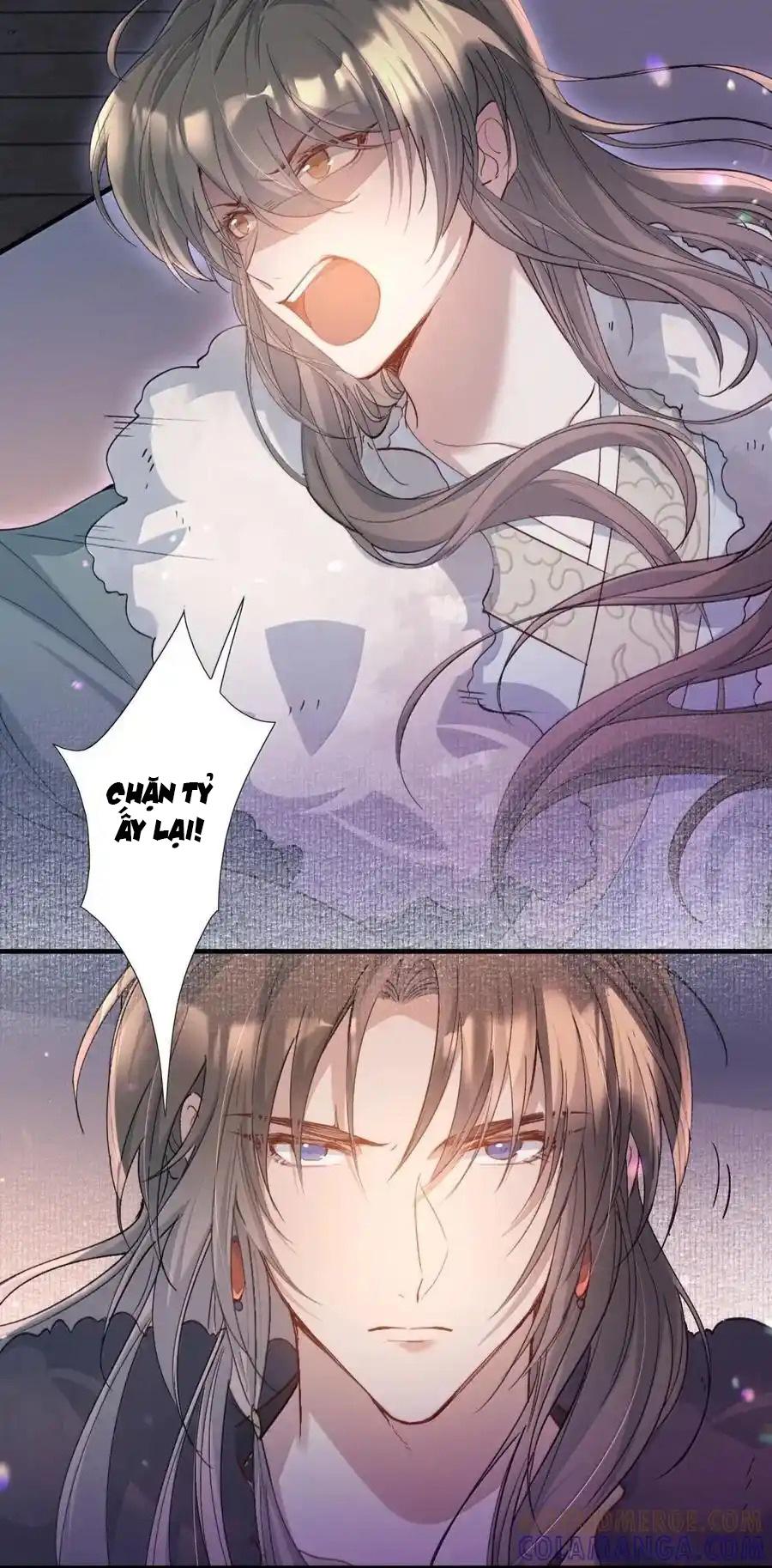 Loạn thế vi vương Chapter 122 - Next Chapter 123