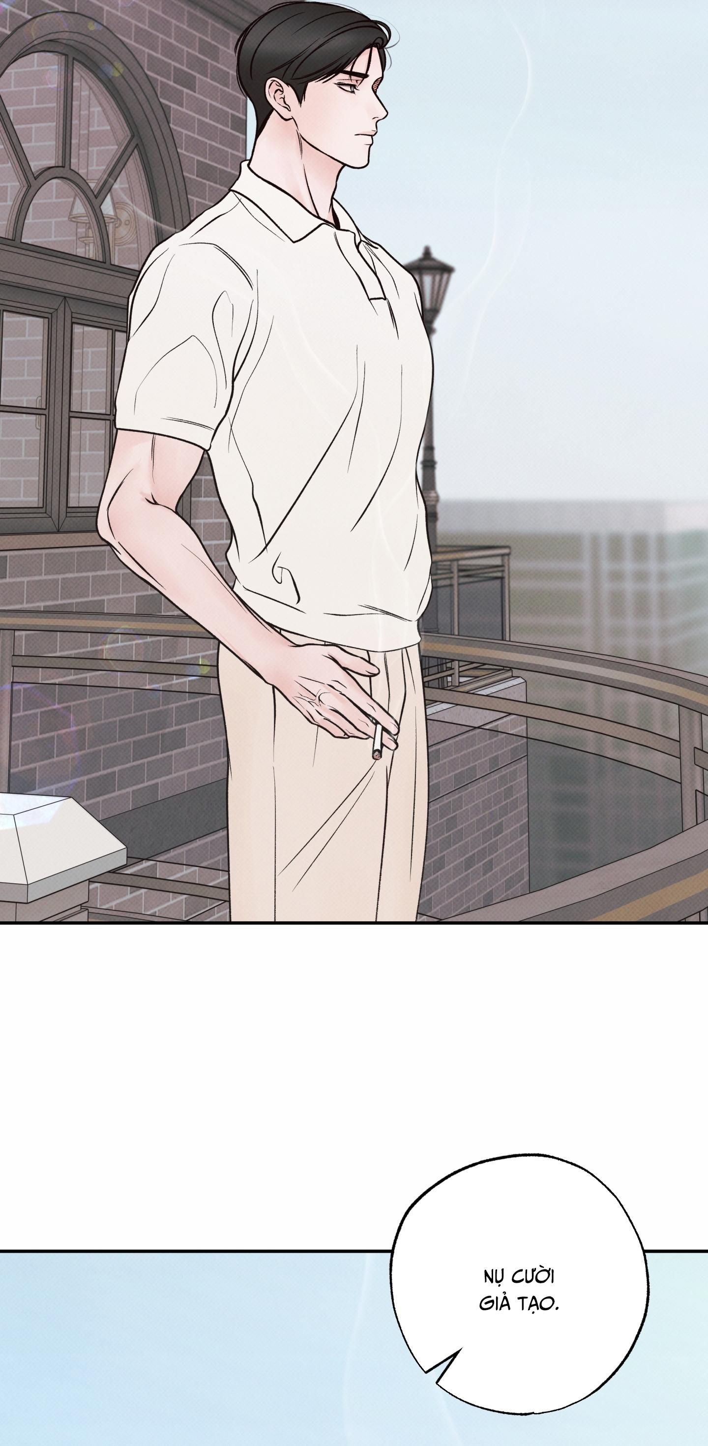 RANH GIỚI CỦA SỰ MÊ HOẶC Chapter 28 H - Next 