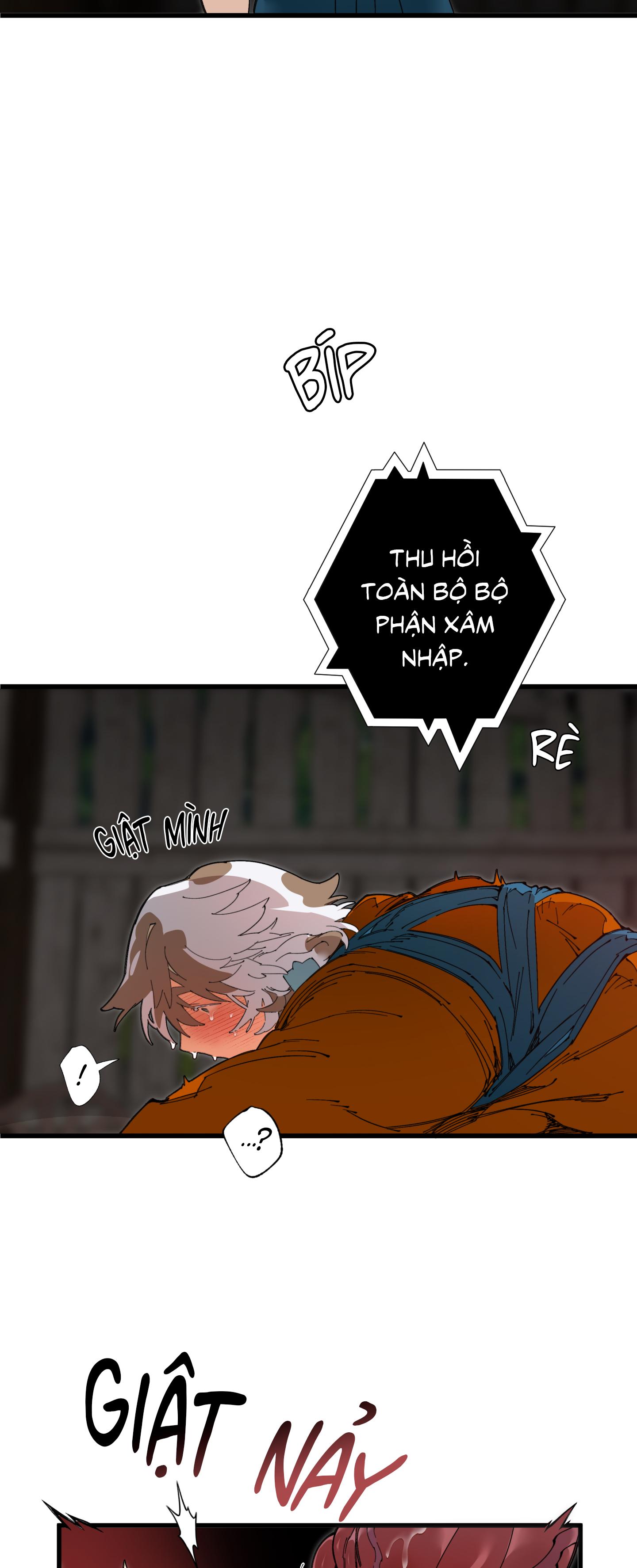 Mr.A's Farm Chapter 17 - Trang 2
