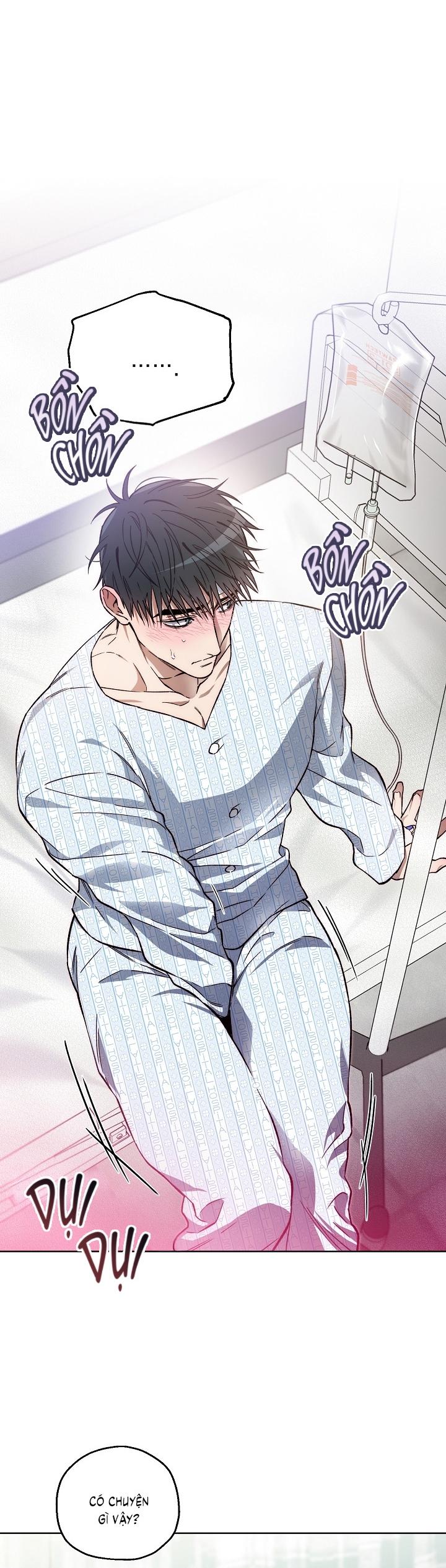 (CBunu) Vong Chủng Chapter 2 - Next Chapter 3