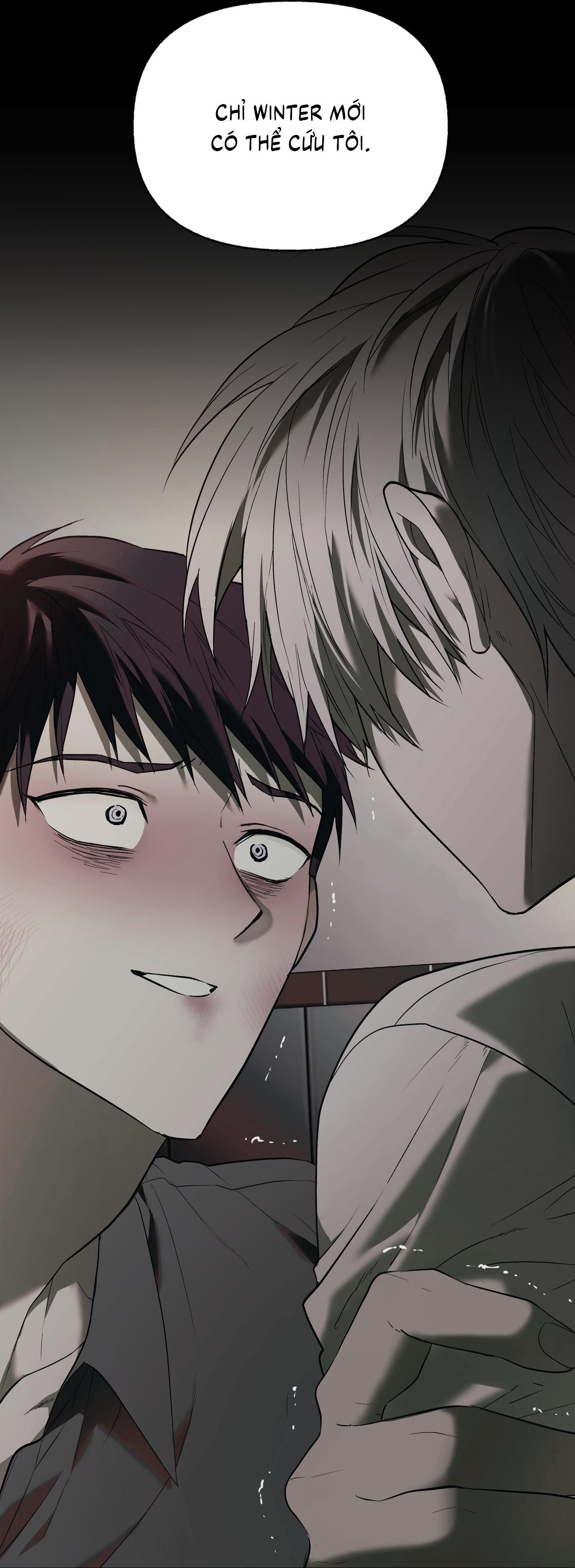 (CBunu) Control Time Chapter 45 - Next Chapter 46