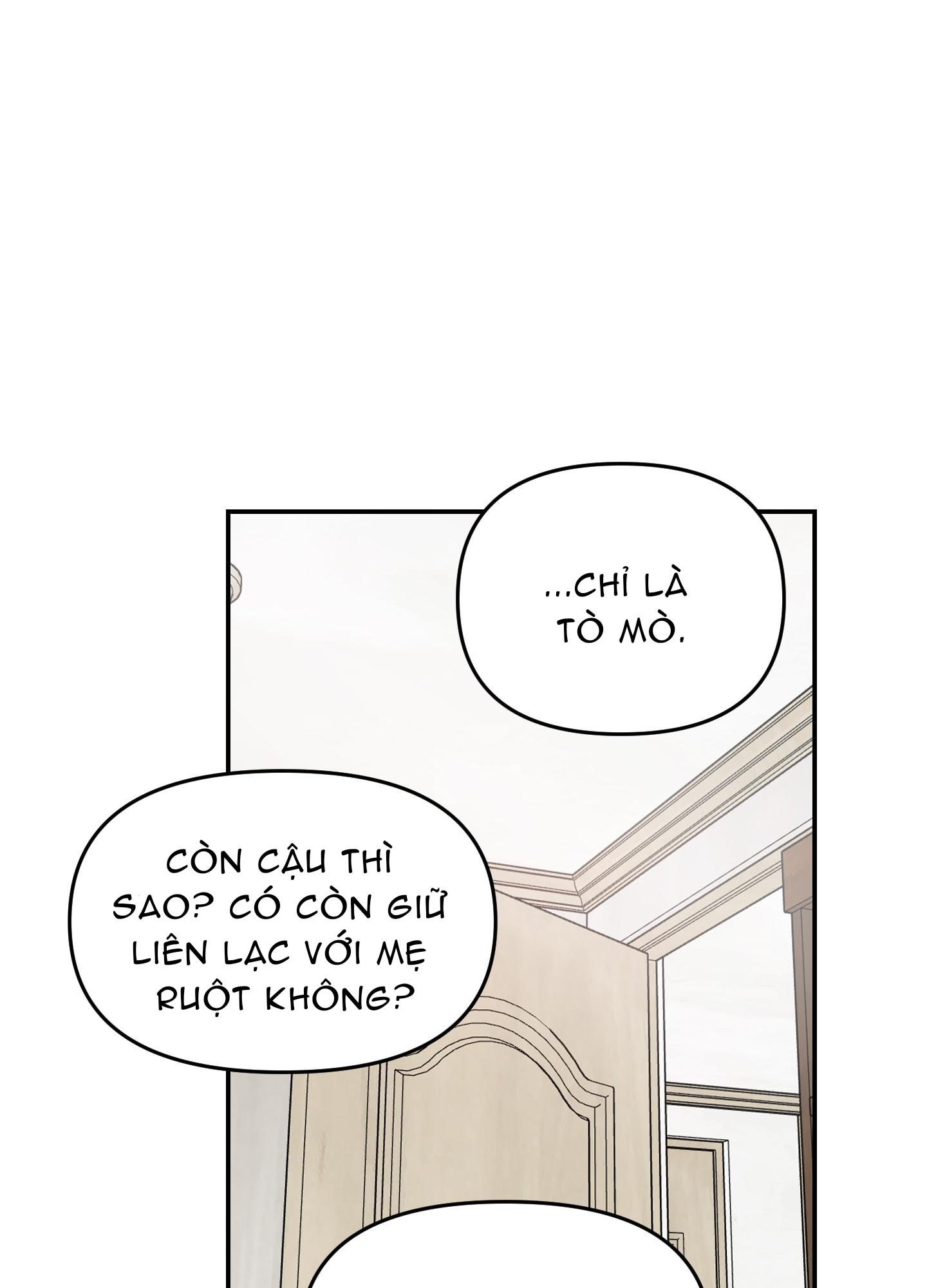 Không Thể Chấm Dứt Chapter 24 - Next 