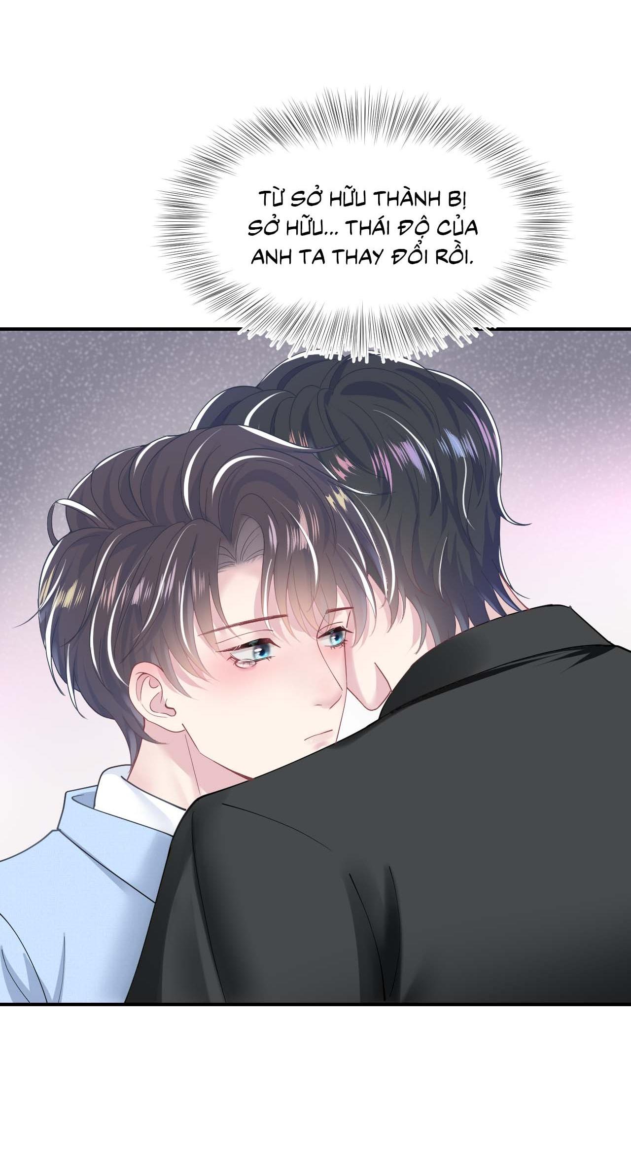 Tuyệt mỹ bạch liên hoa online dạy học Chapter 24 - Next Chapter 25