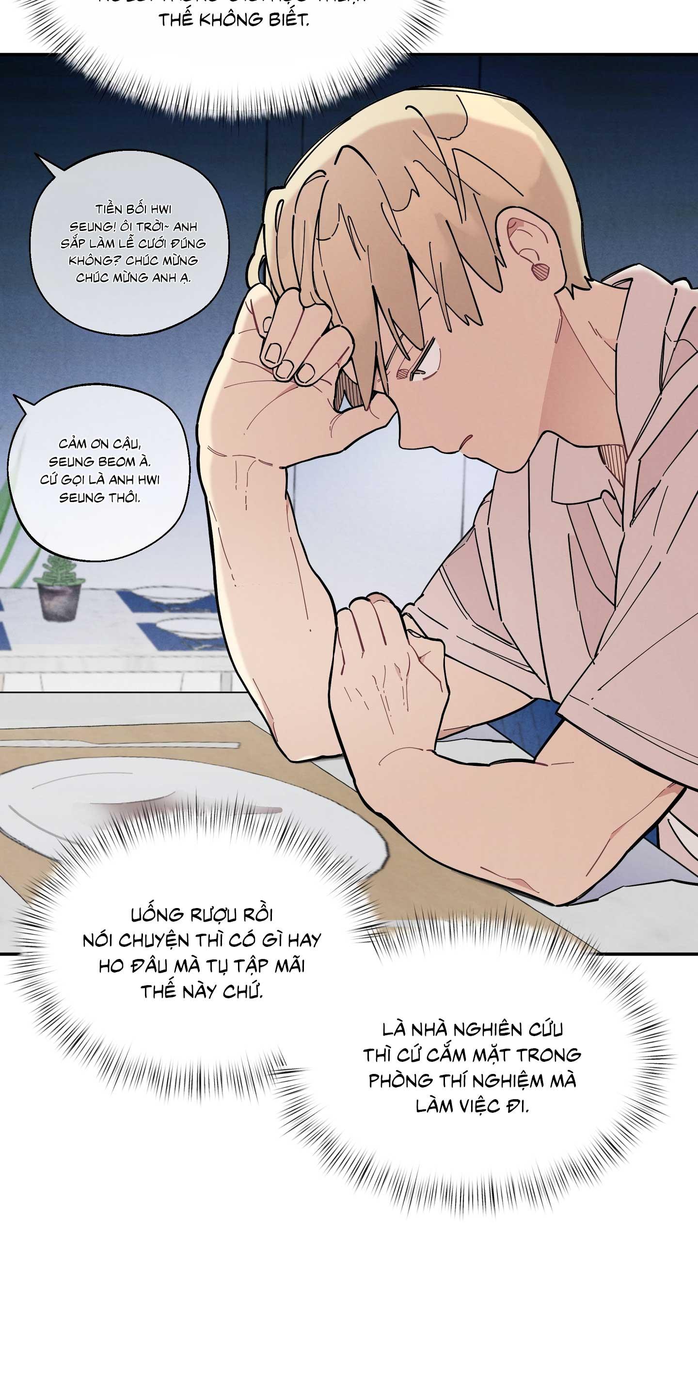 One-Room TA Chapter 44 - Next Chapter 45