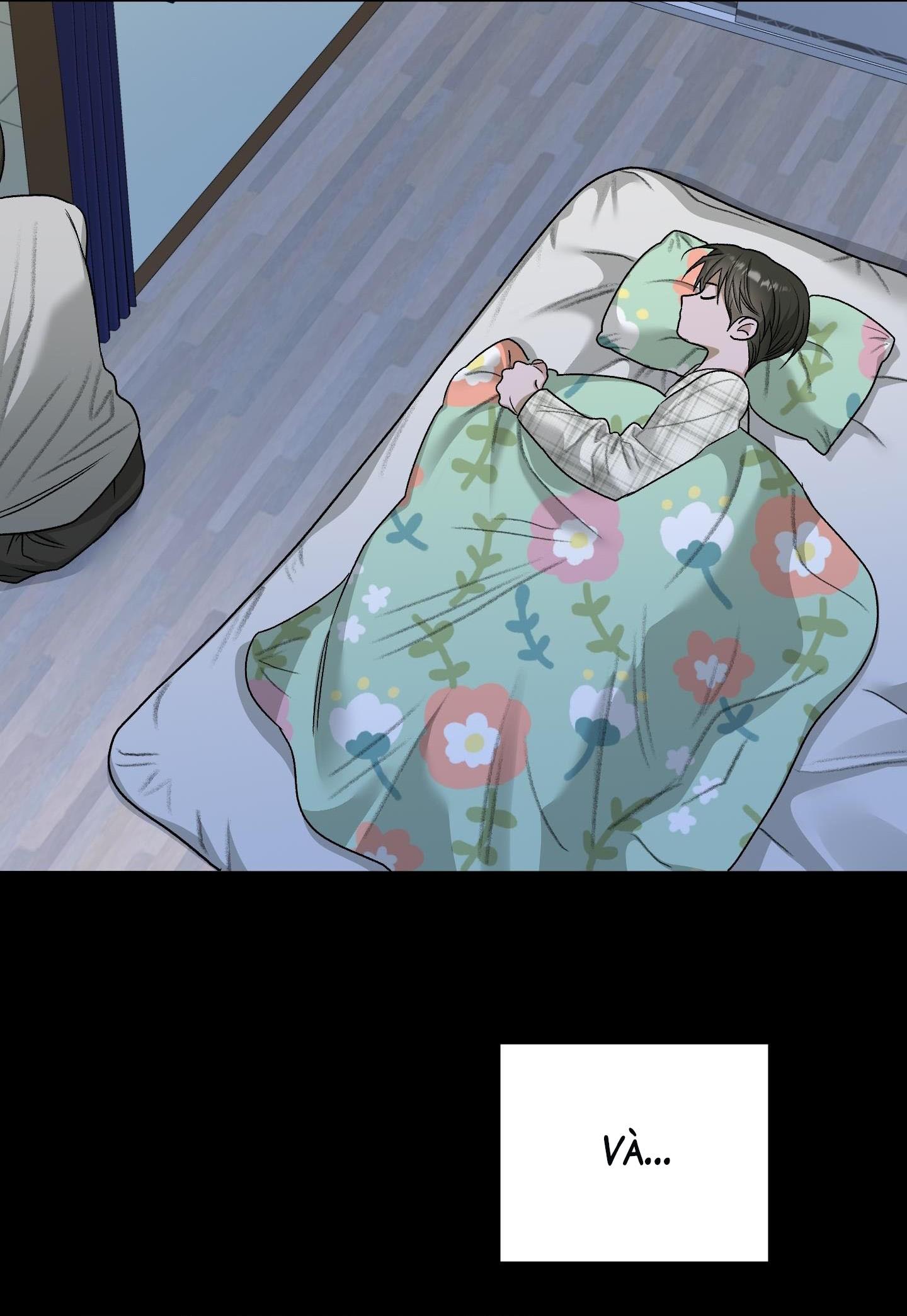 (CBunu) Đầm Sen Héo Úa Chapter 56 H+ - Next 