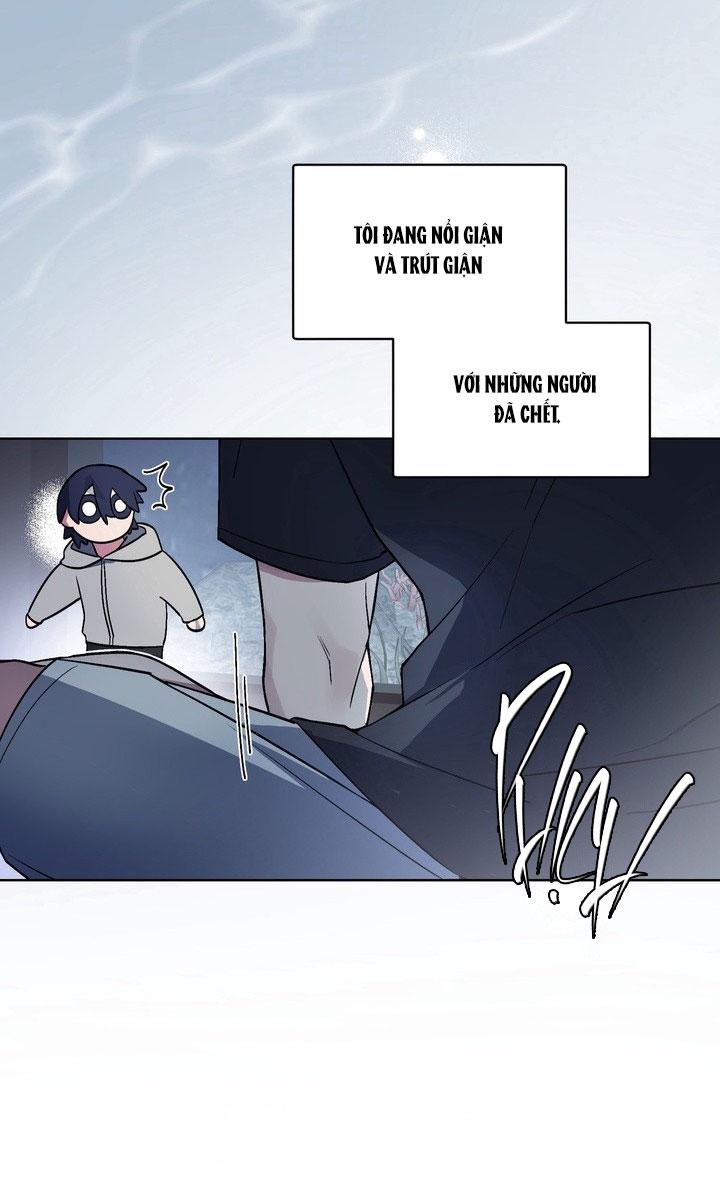 Room Without Windows Chapter 14 - Trang 2