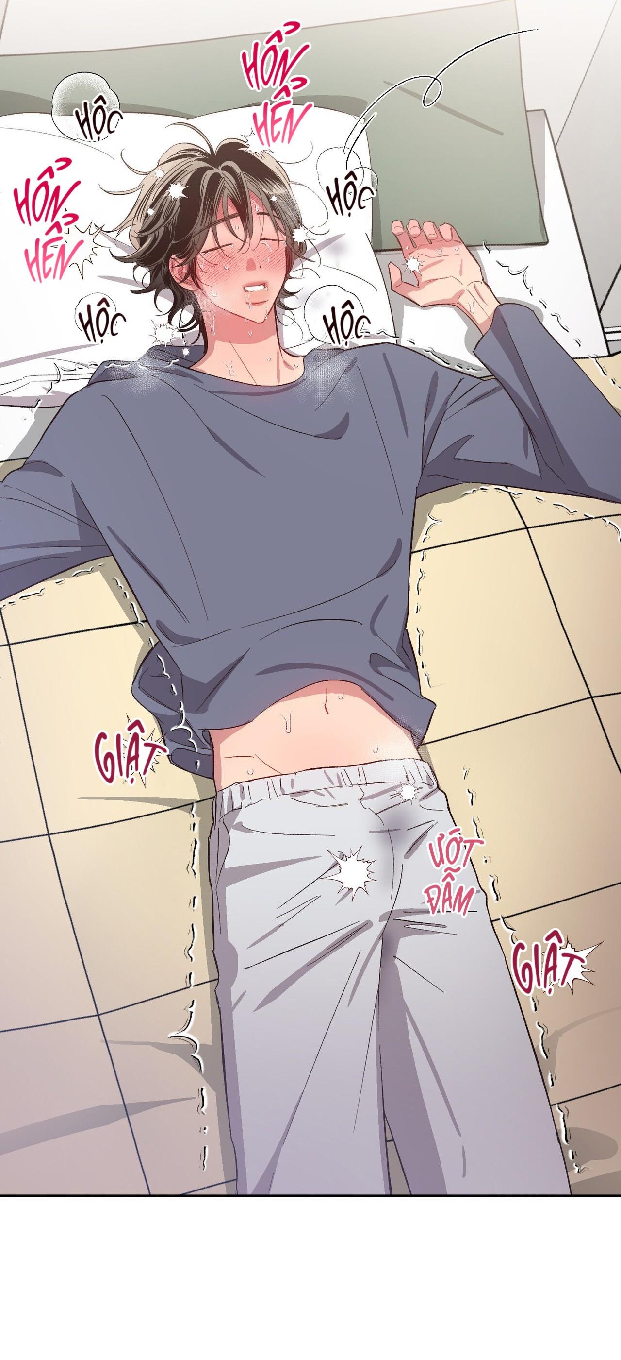 (CBunu) Bí Mật Của Mái Tóc Chapter 38 - Next 