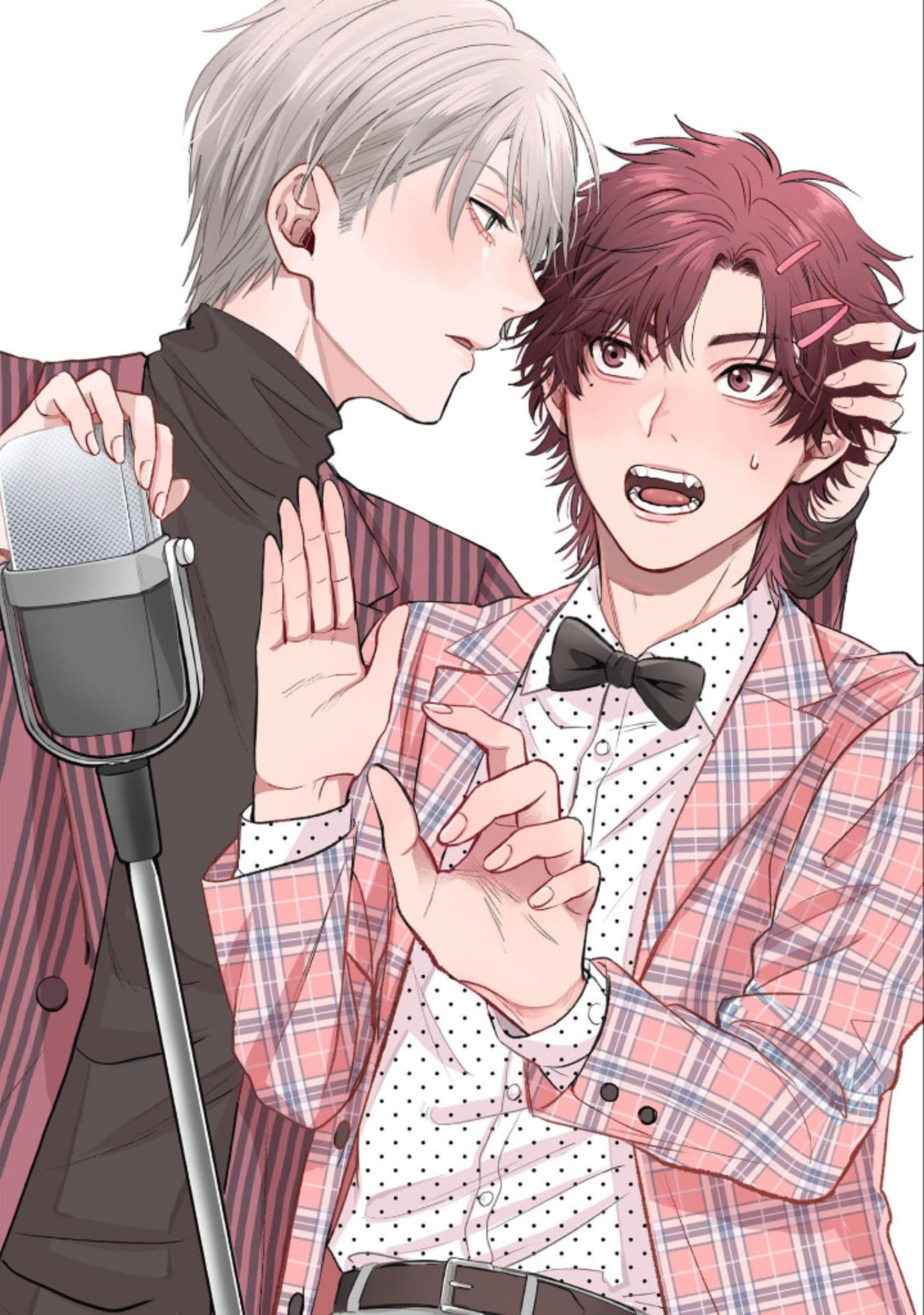 MÄRCHENTIC BAZOOKA Chapter 5.5 - Next 