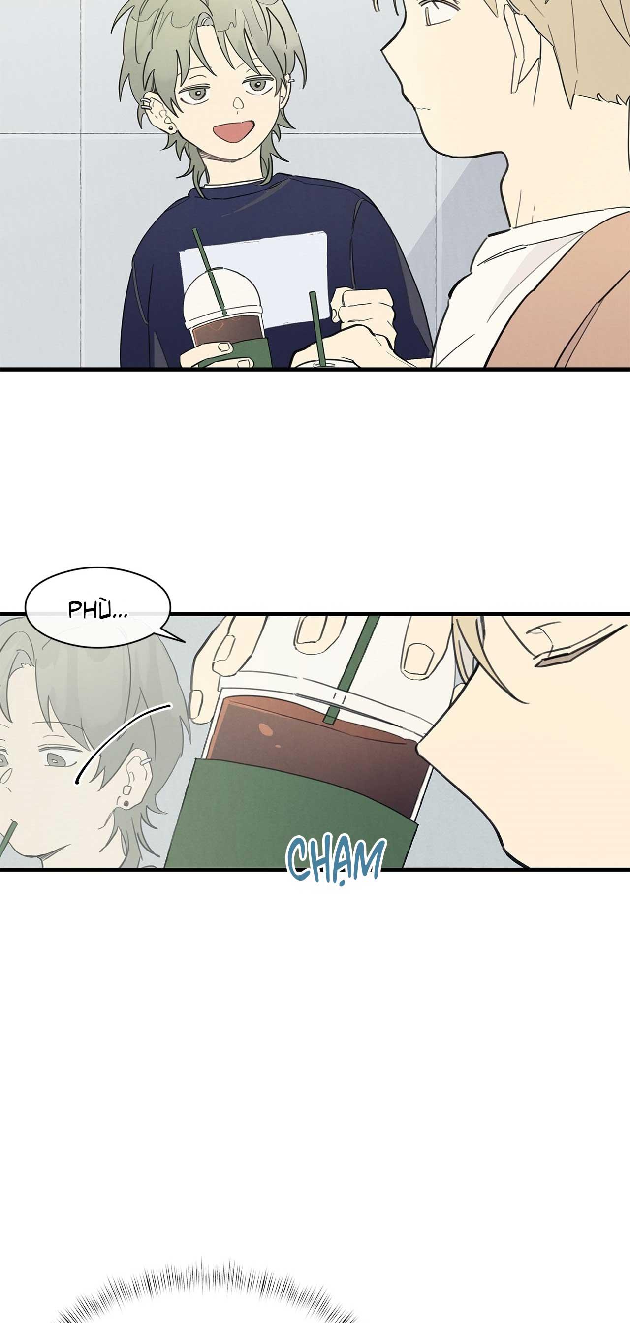 One-Room TA Chapter 16 - Next Chapter 17
