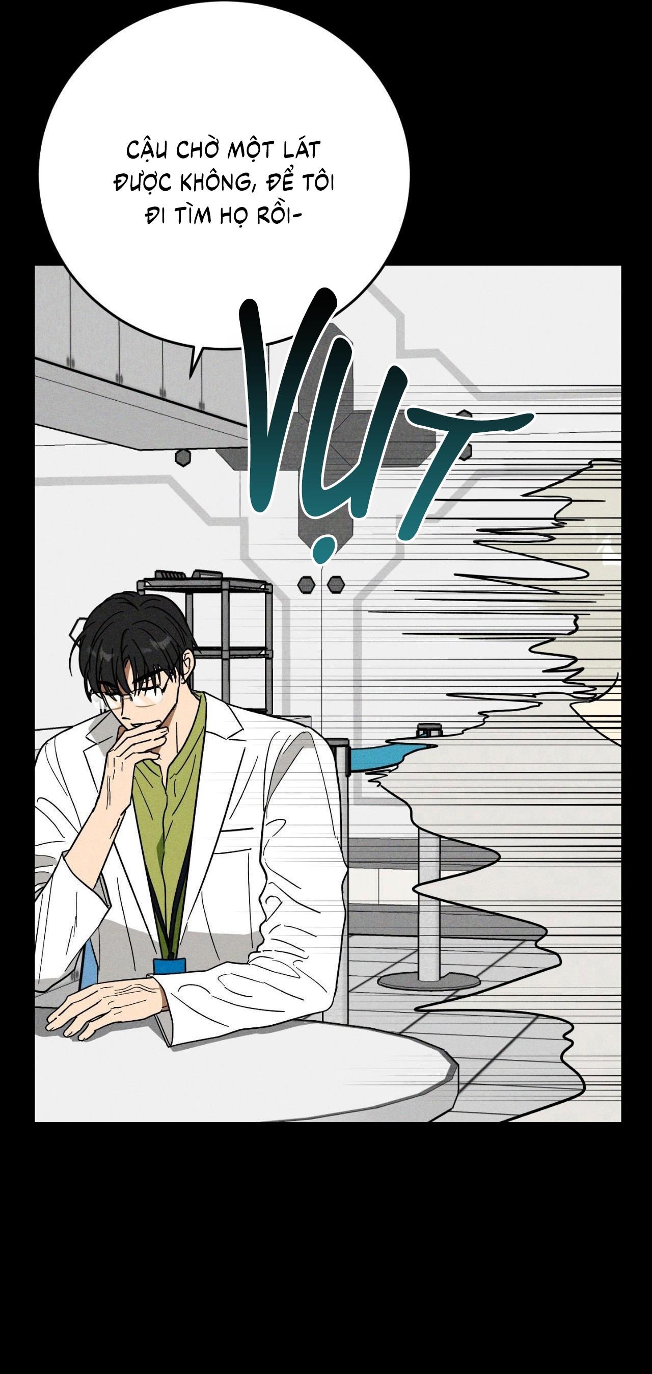 (CBunu) MIX UP Chapter 12 - Trang 2
