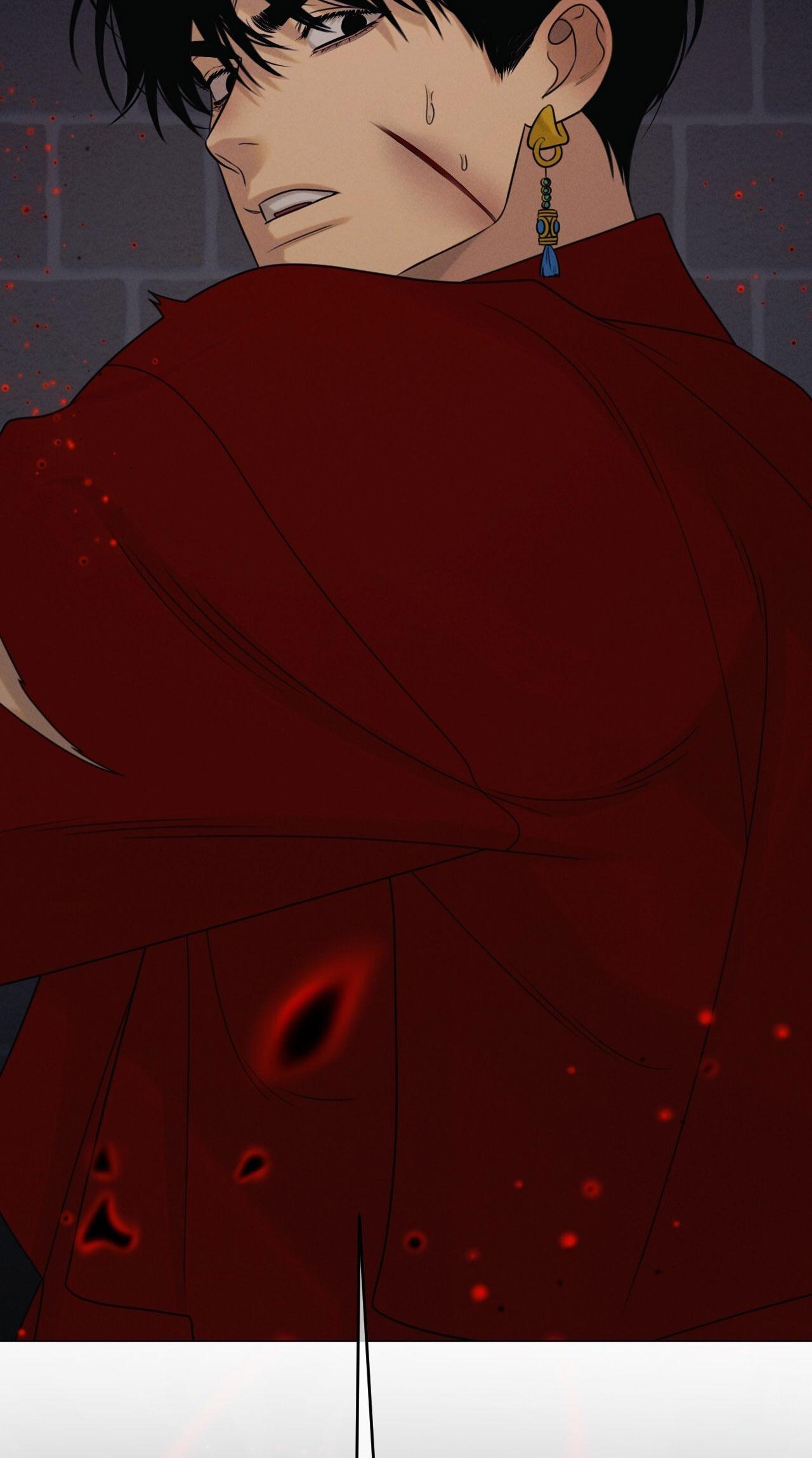 QUẺ BÓI GIẤC MƠ CỦA YÊU TINH Chapter 52 - Next Chapter 53