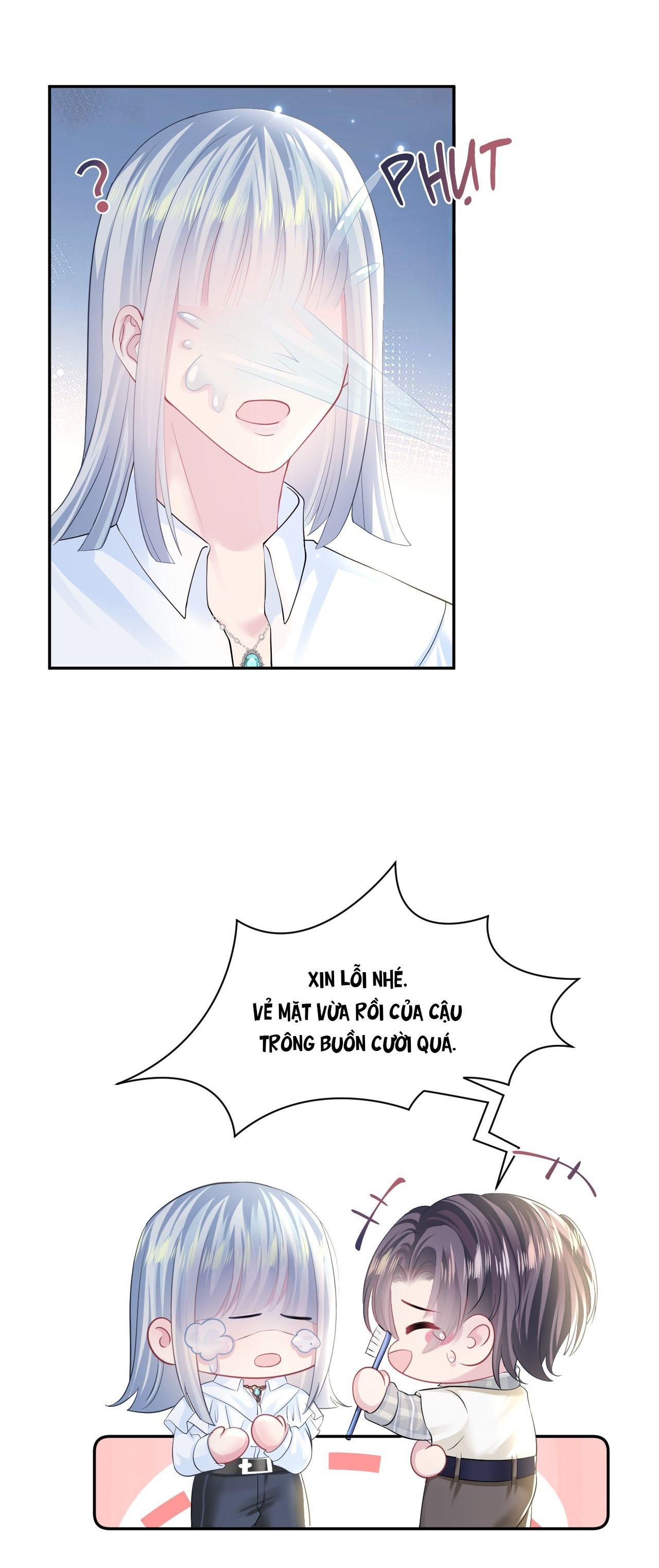 Tuyệt mỹ bạch liên hoa online dạy học Chapter 122 - Next Chapter 123