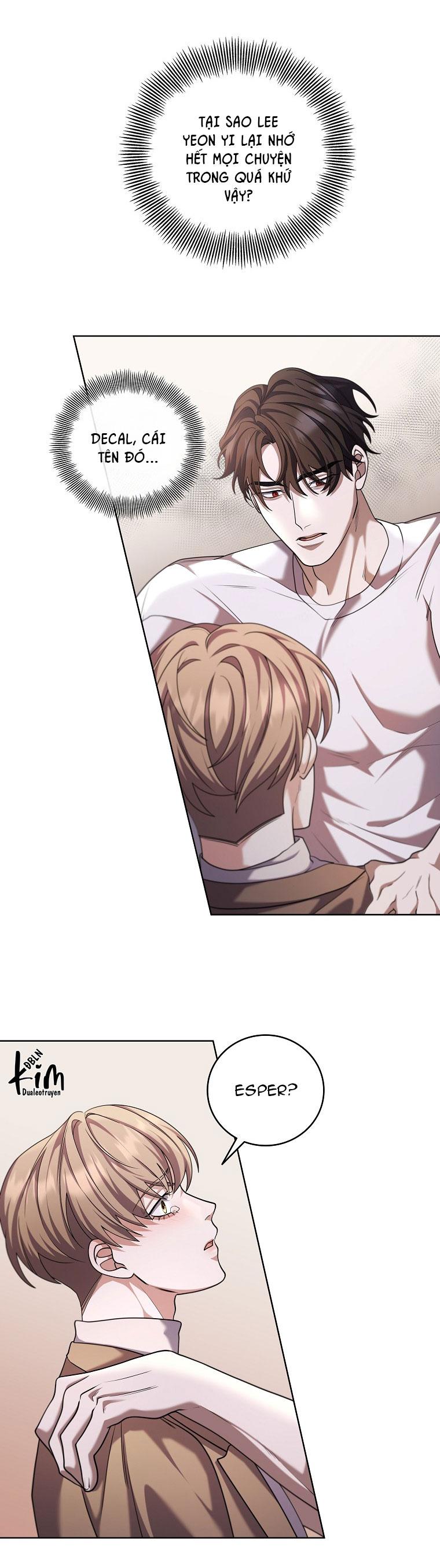 OPEN THE DOOR Chapter 54 - Next 