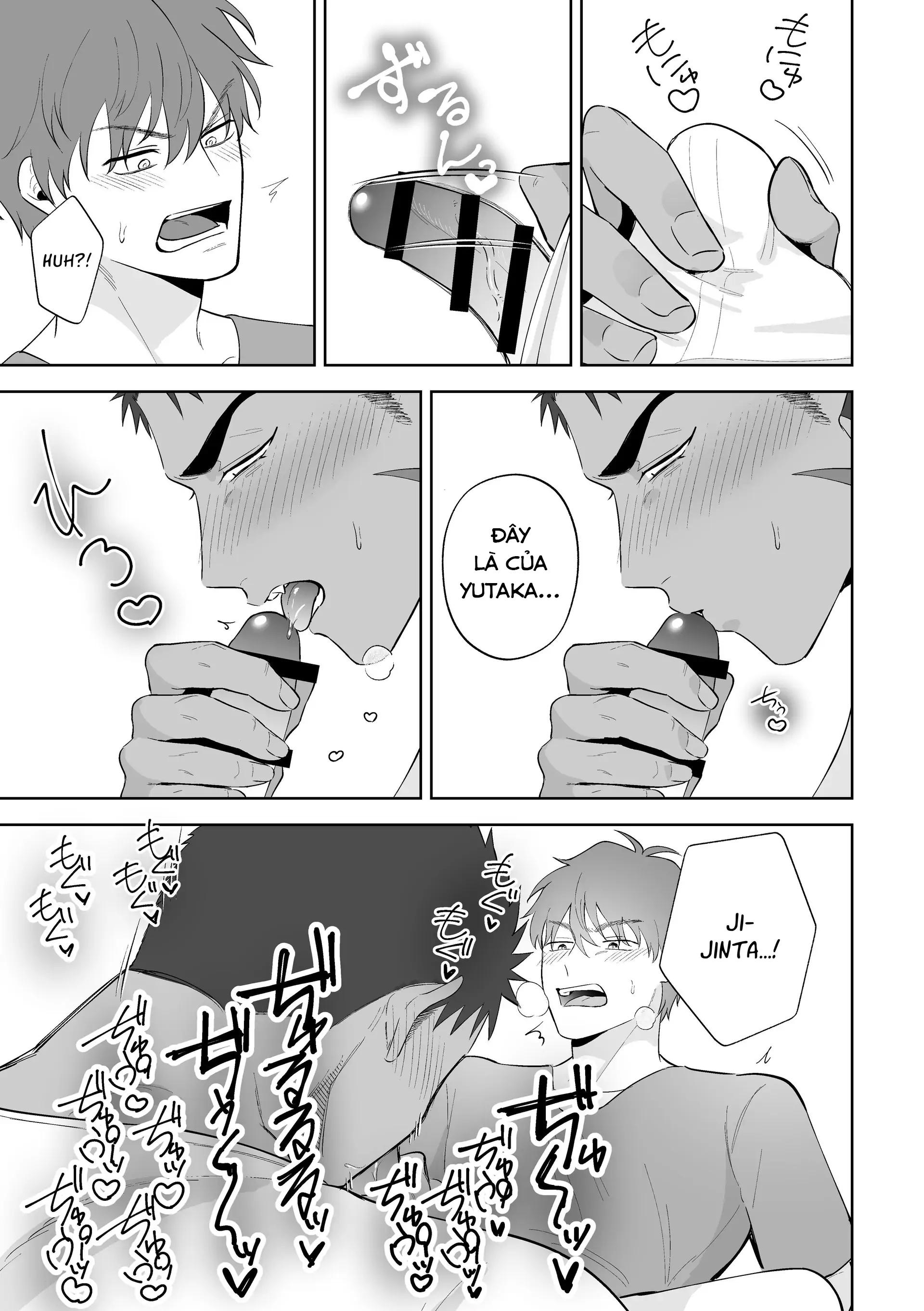 Oneshot ịch ịch Chapter 402 - Next Chapter 403