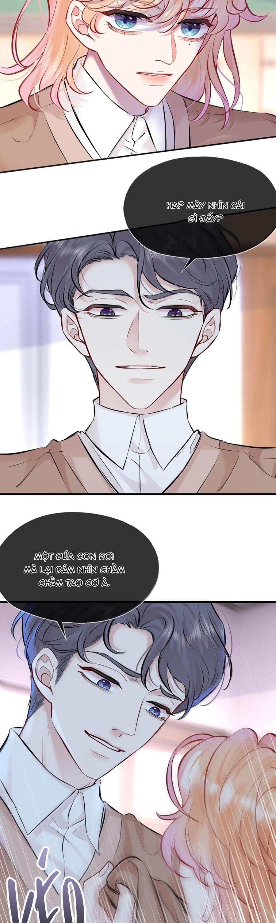 ĐỐI TƯỢNG CÔNG LƯỢC! THIẾT LẬP TÍNH CÁCH CỦA ANH BỊ MÉO MÓ RỒI! Chapter 45 - Next Chapter 46